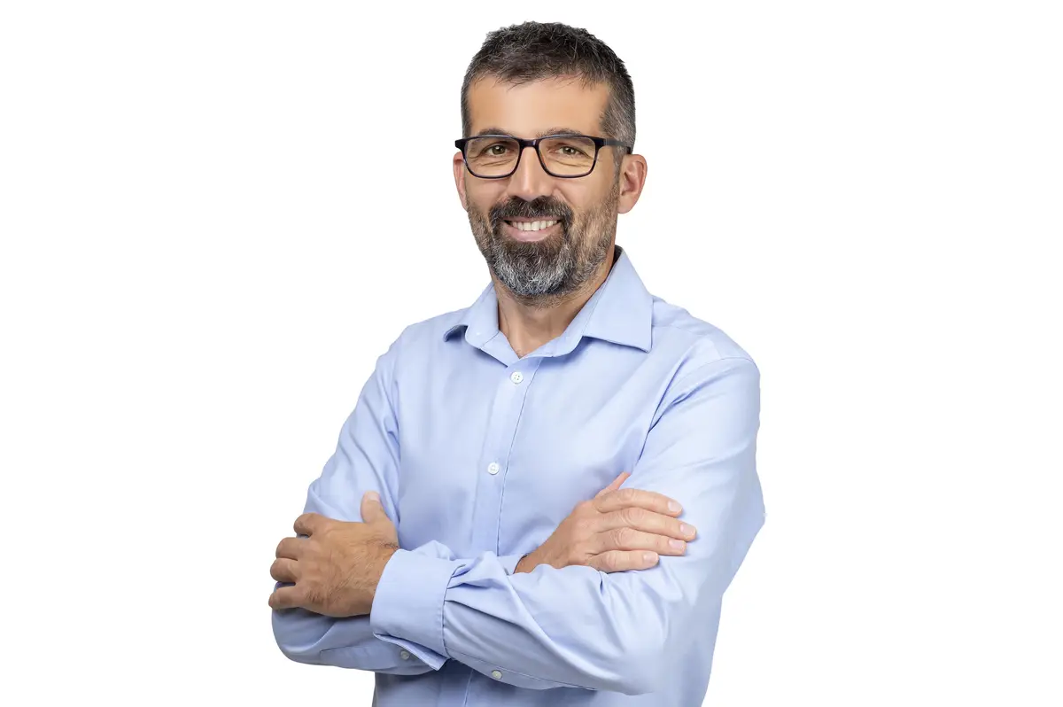 Marek Pongó - majetkový finanční poradce a realitní makléř