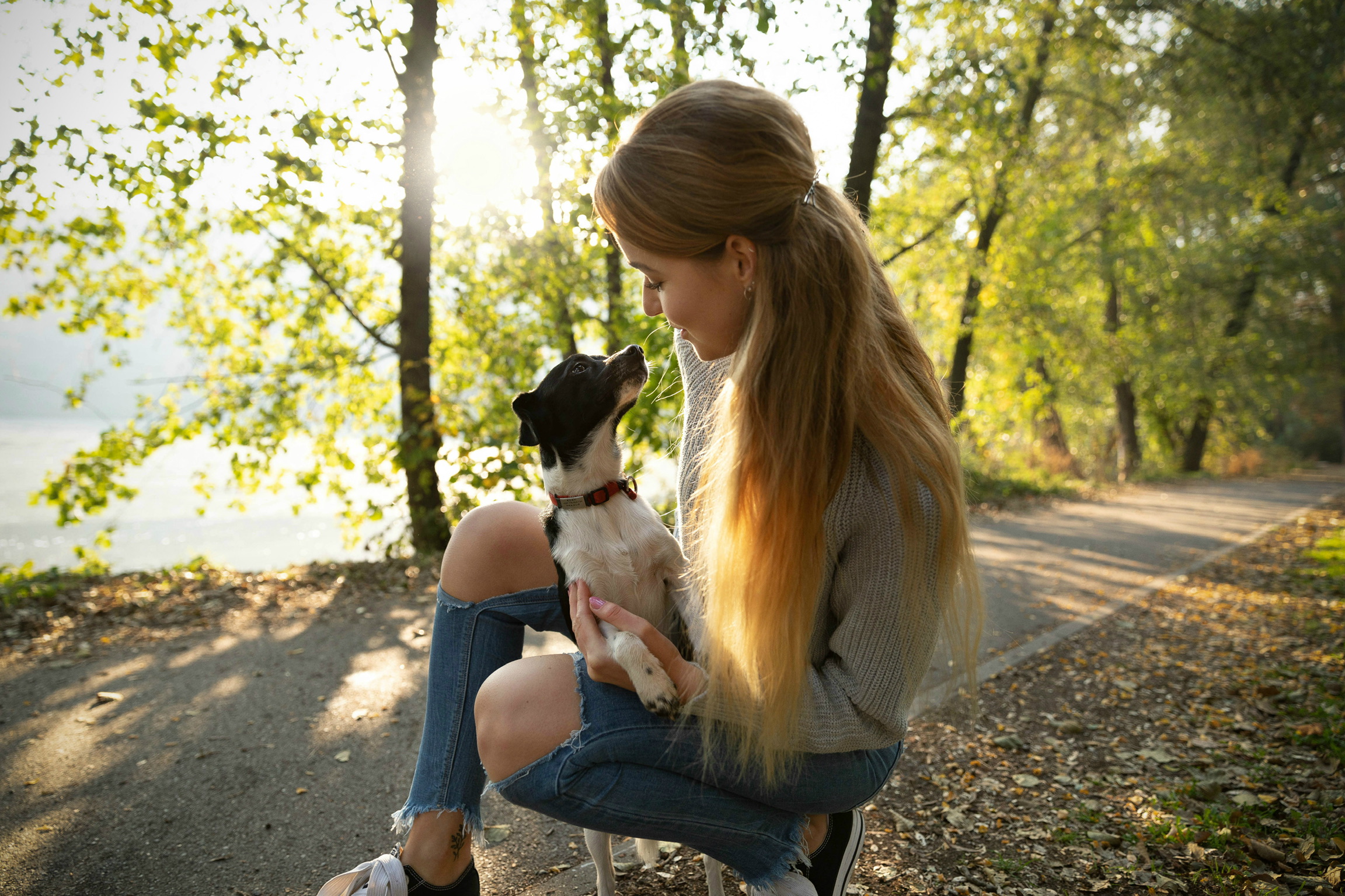 Dog Mom foto 2