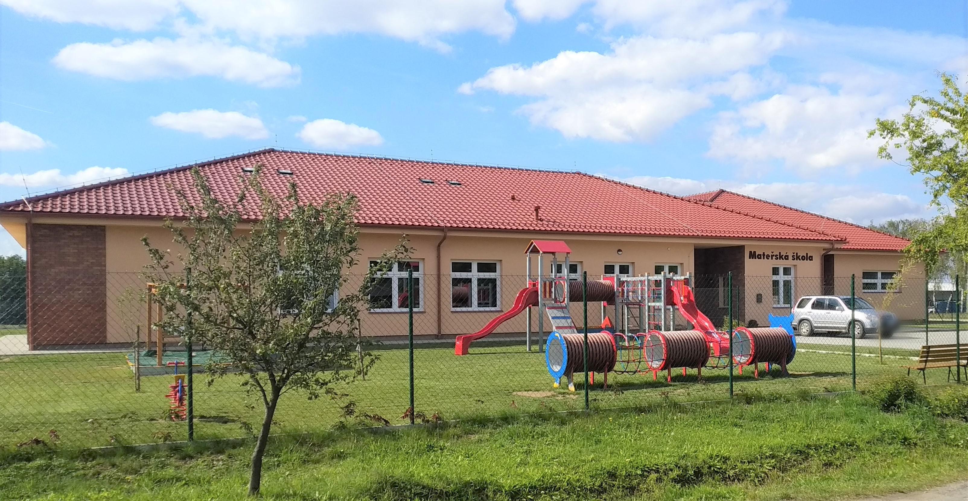 ZŠ a MŠ Zbýšov foto 4