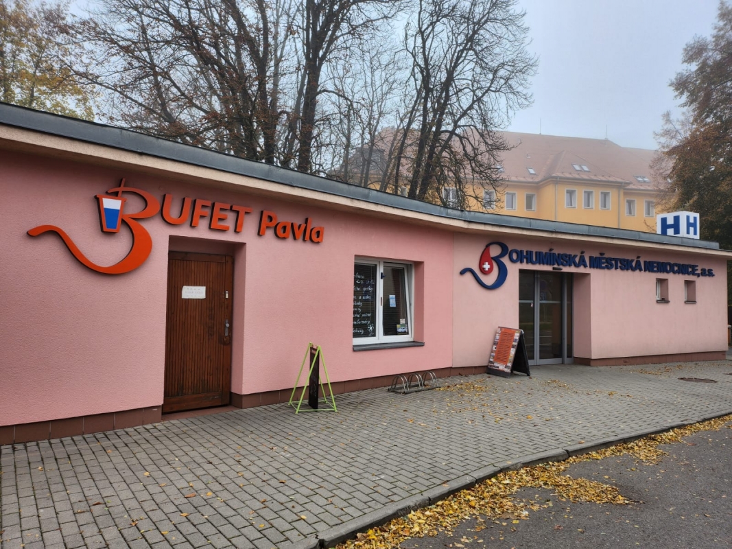 Bufet Pavla foto 2