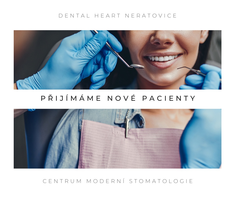 Dental Heart - moderní stomatologie foto 2