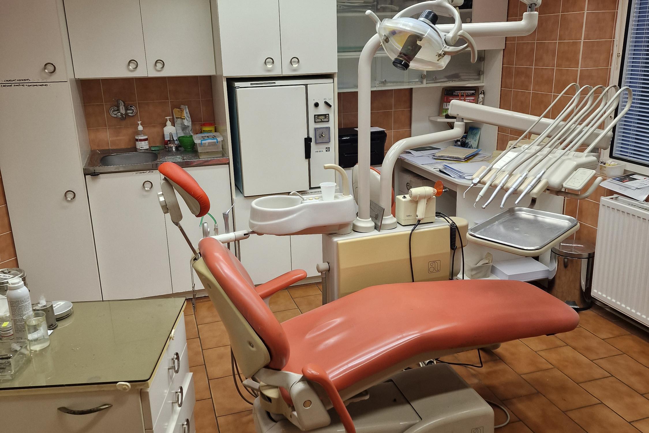 MUDr. et MUDr. Drahomír Žáček, CSc.