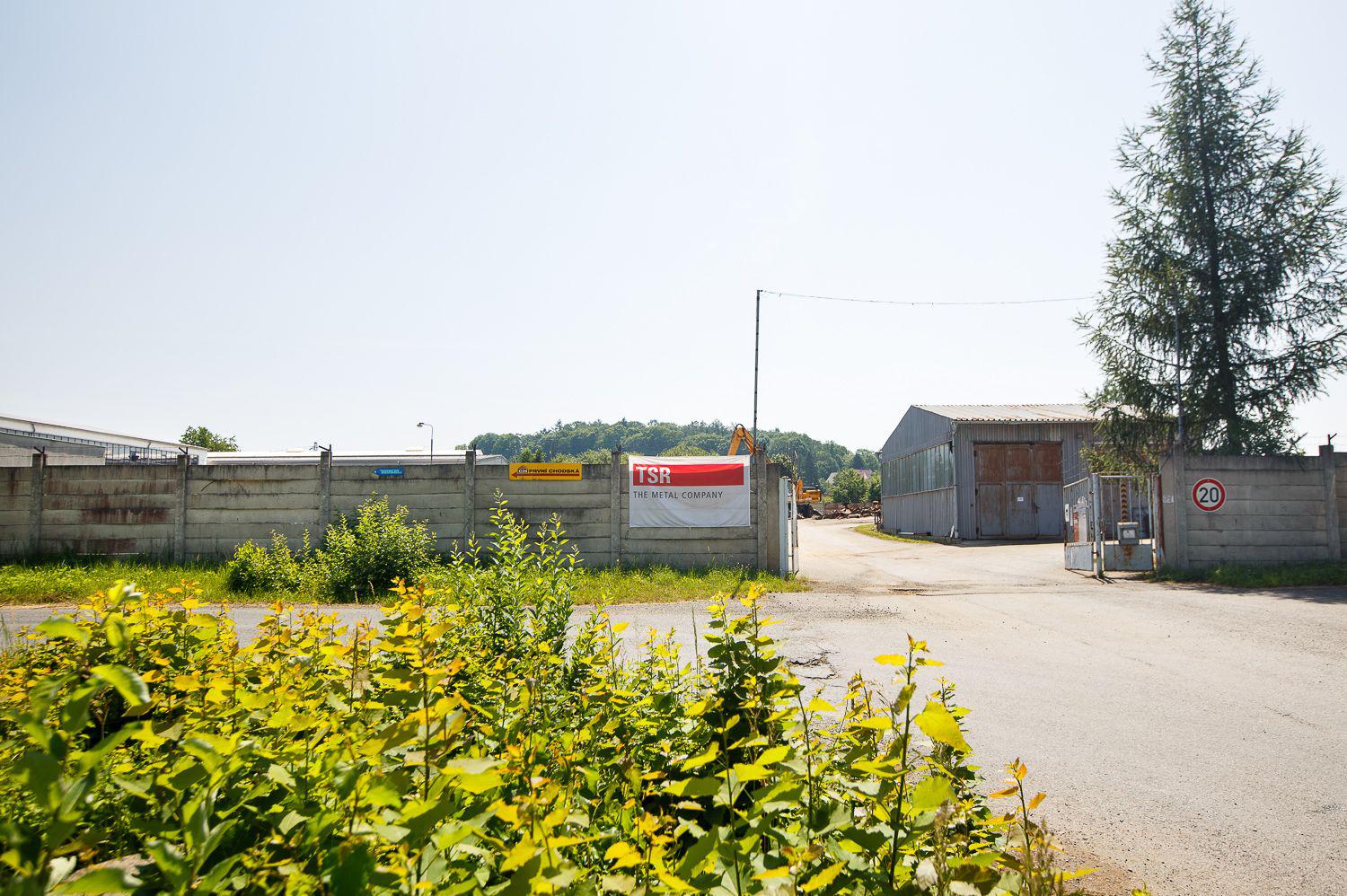 TSR Czech Republic, s.r.o.