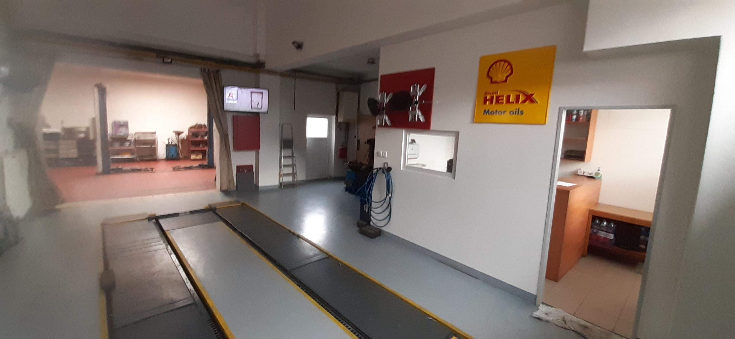 Michal Hanuš - AUTO Řimovská foto 2