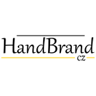 Logo obchodu Handbrand.cz