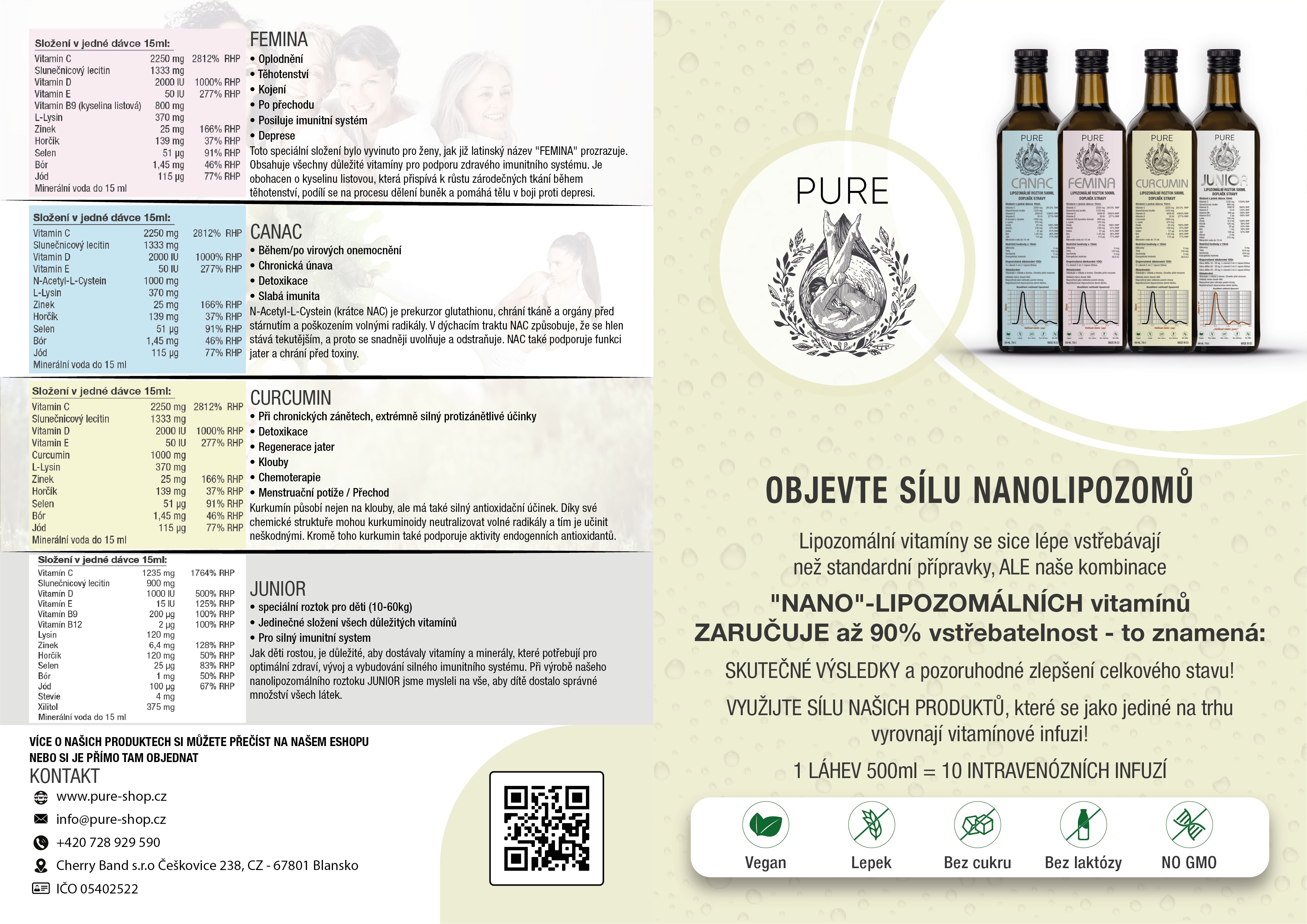 PURE Shop foto 3