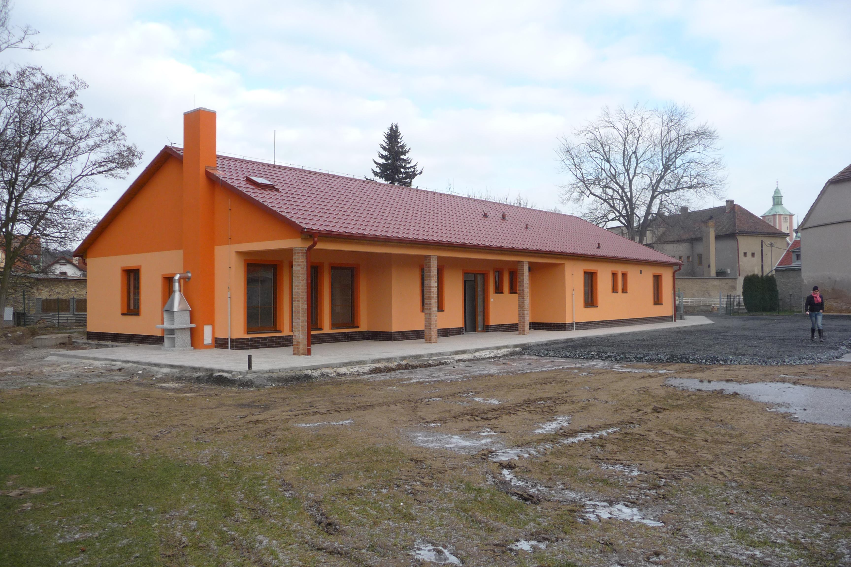 PROFISTAV Czech s.r.o.