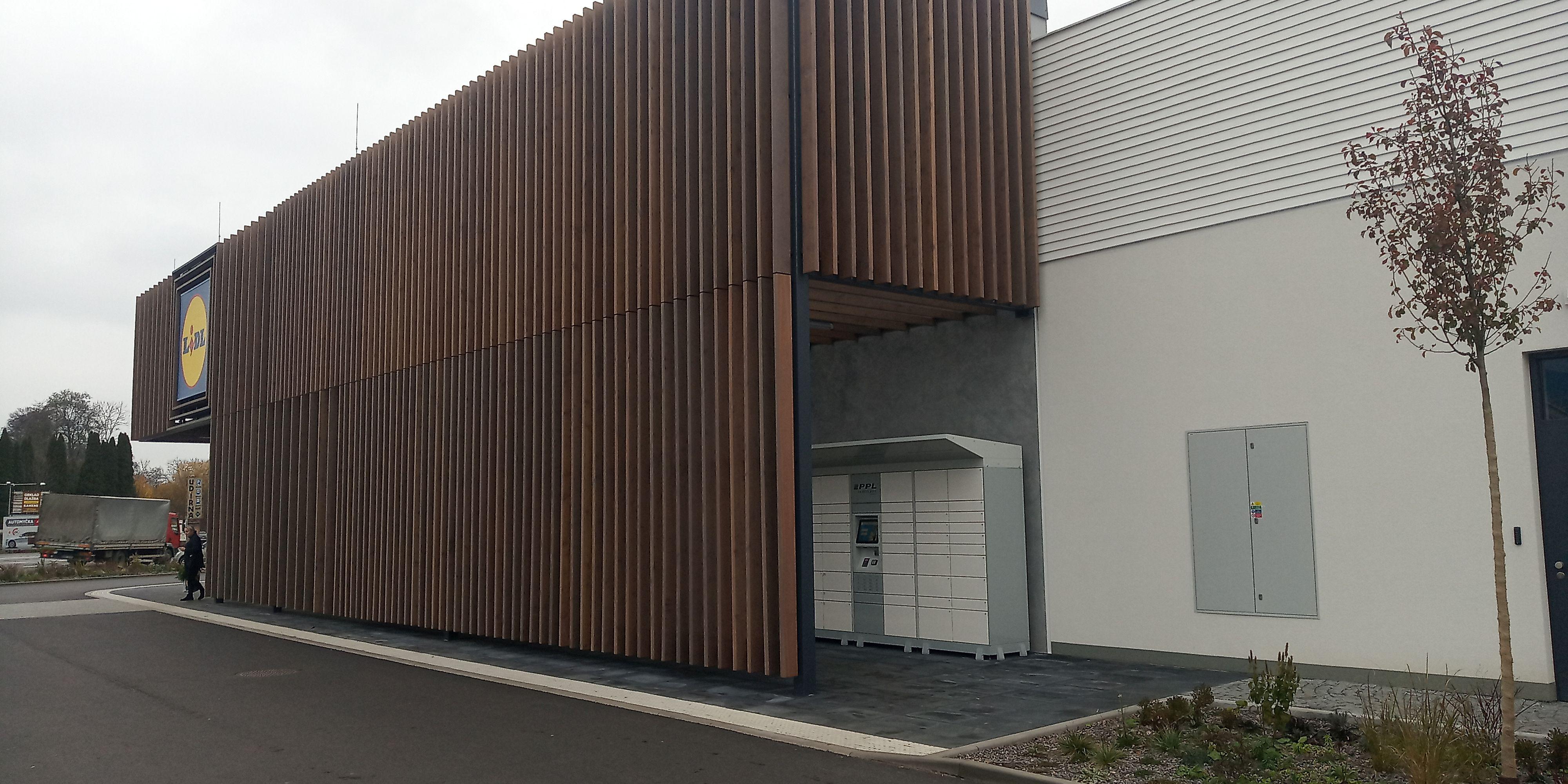 PPL Parcelbox foto 4