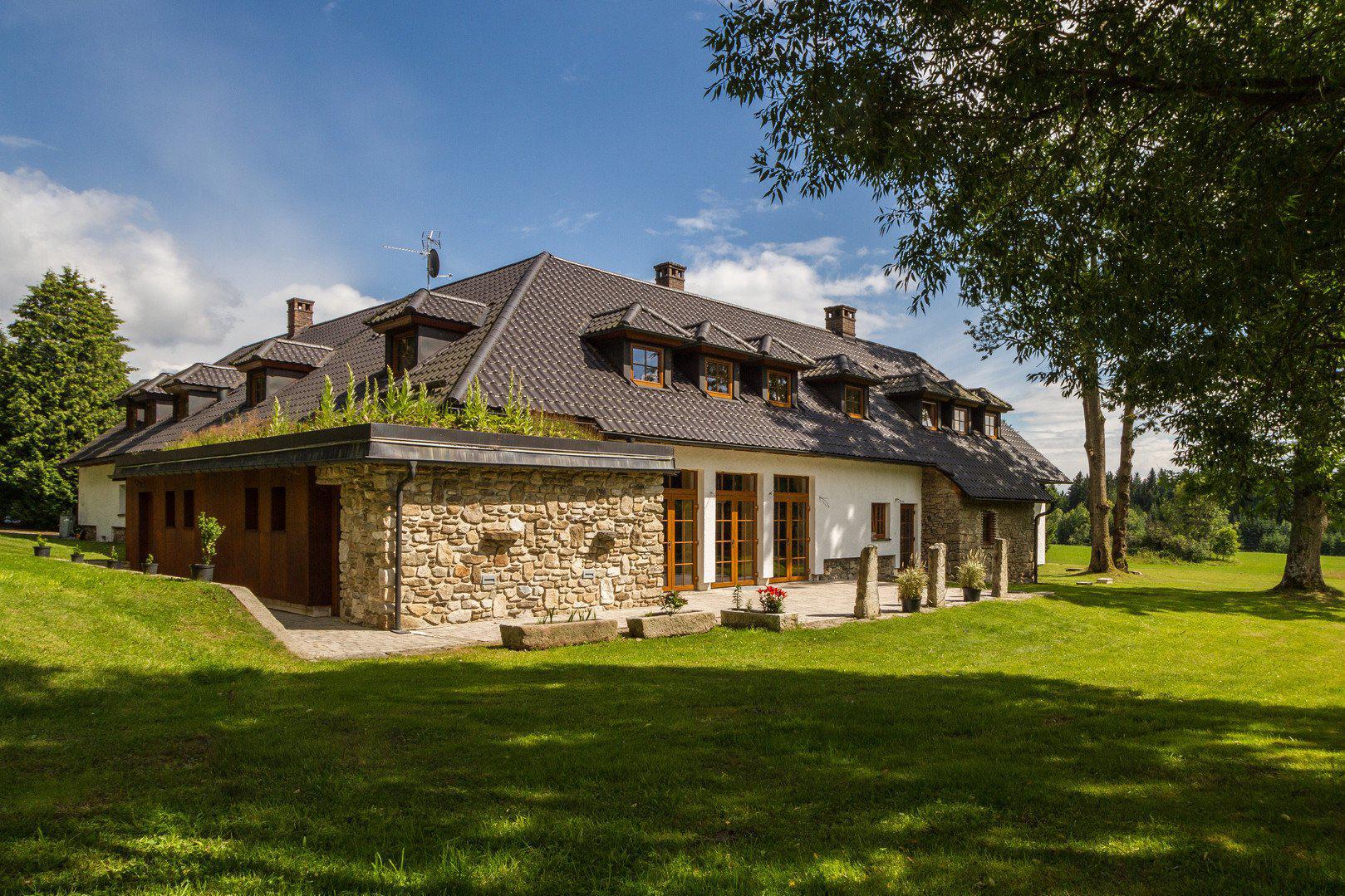 Design Penzion VEJROVNA foto 1