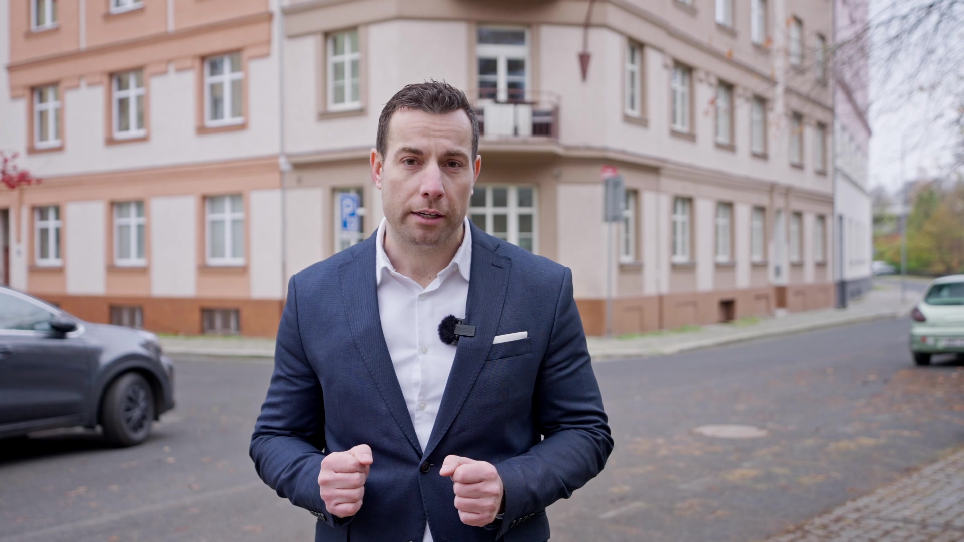 Tomáš Klesa - reality foto 2 (náhled videa)