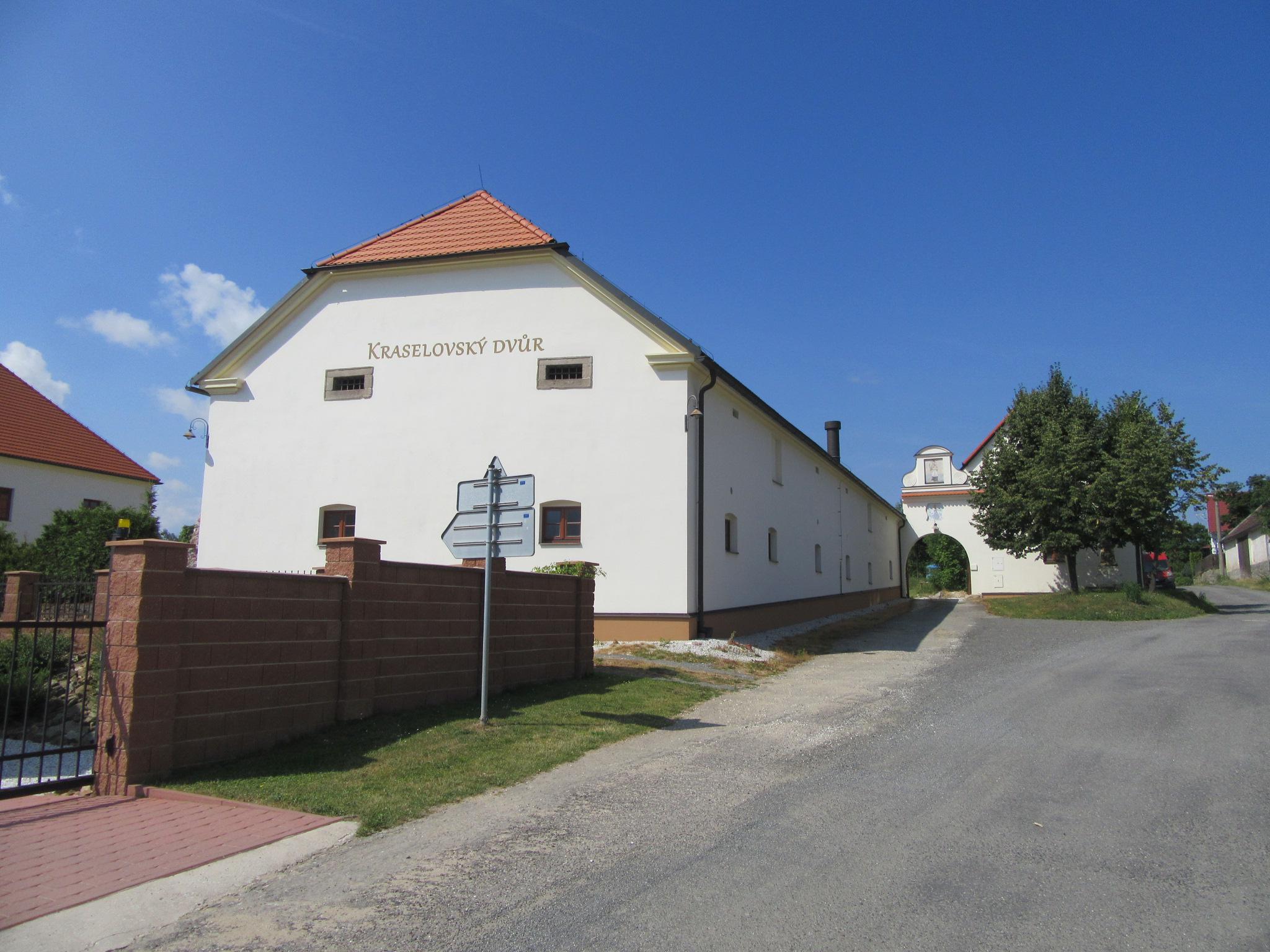 Penzion U Svatého Jana foto 3