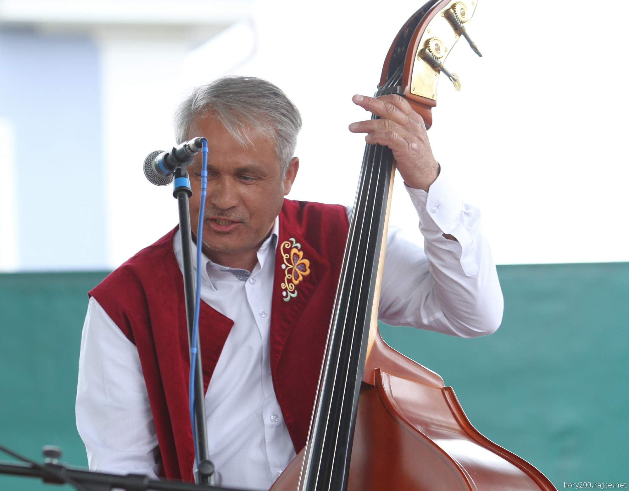 Cimbálová muzika Miroslava Kotlára foto 3