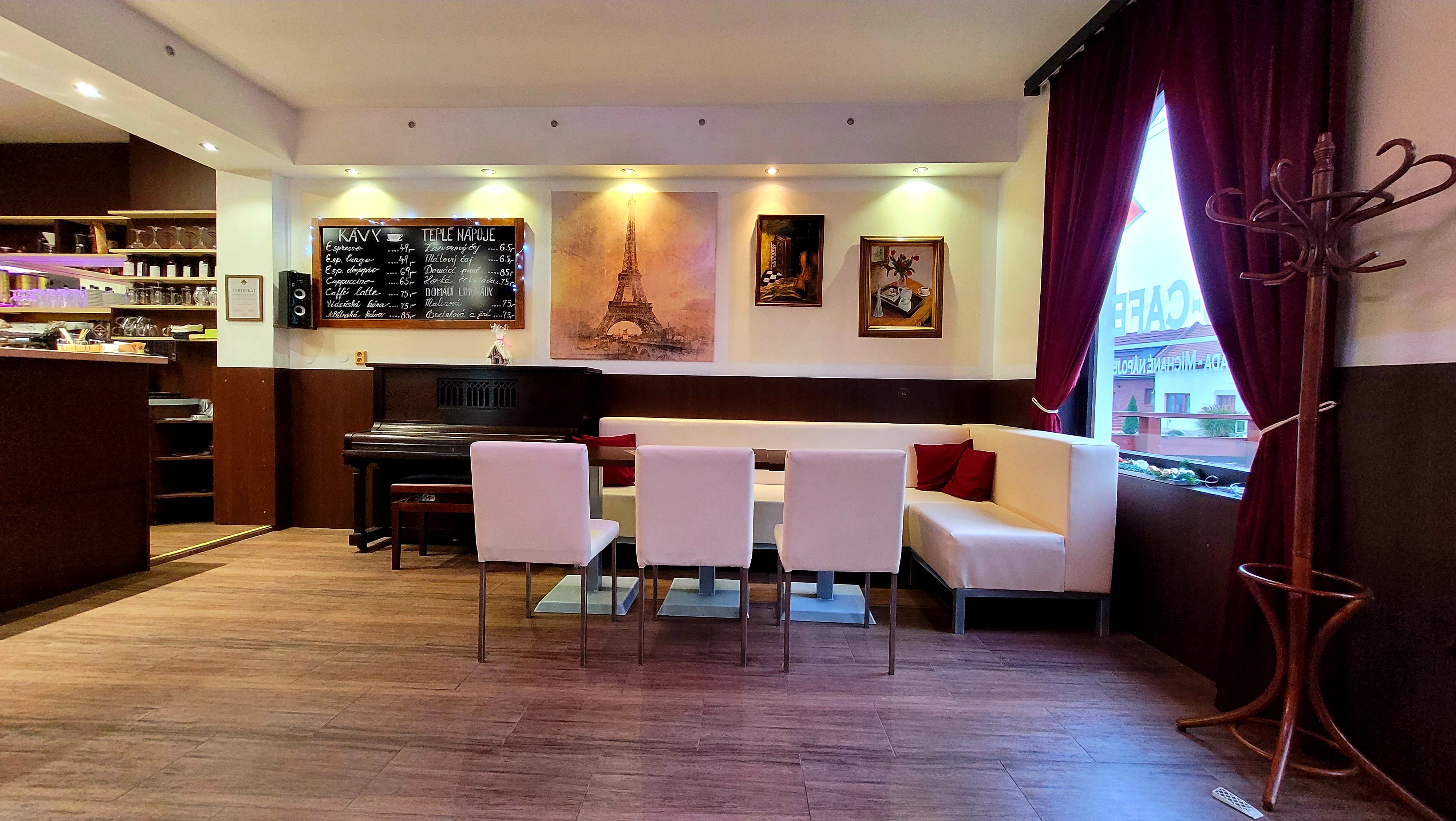 Ves-Cafe foto 5