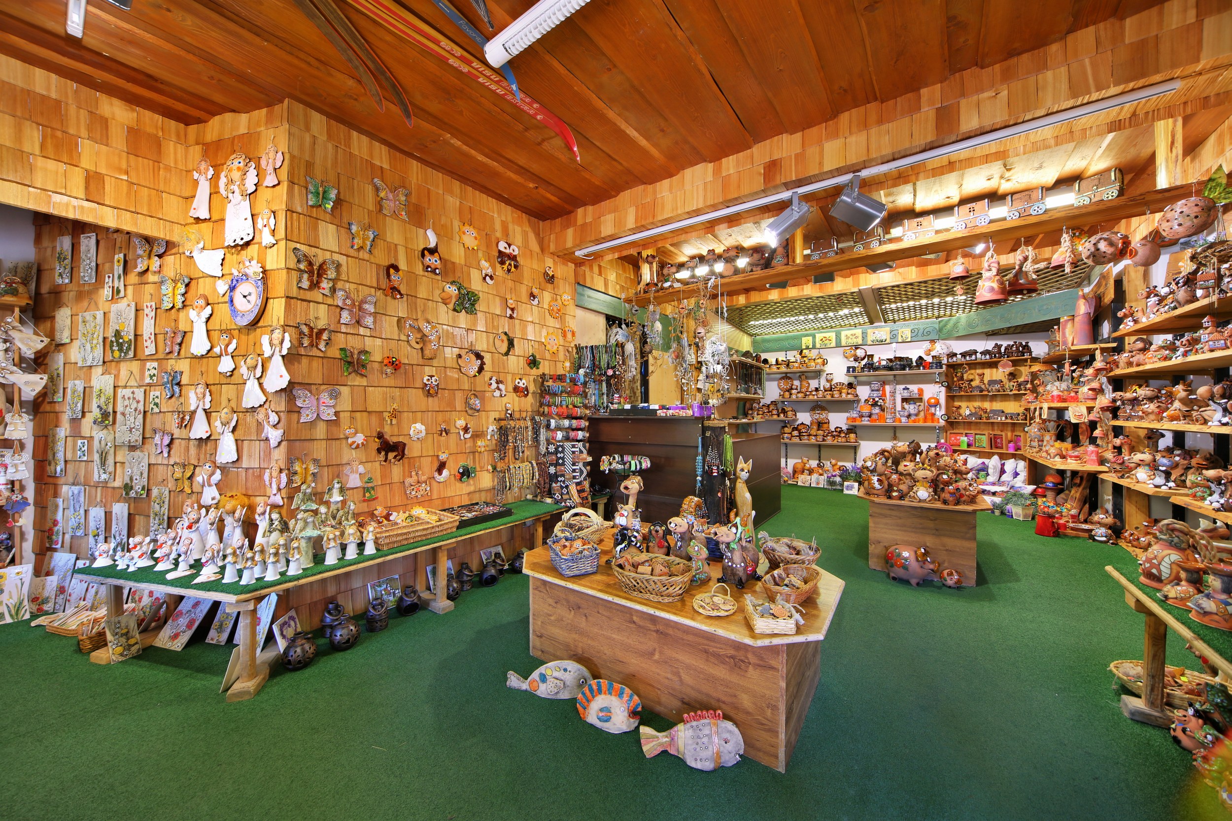 David Wellness Hotel Harrachov foto 3