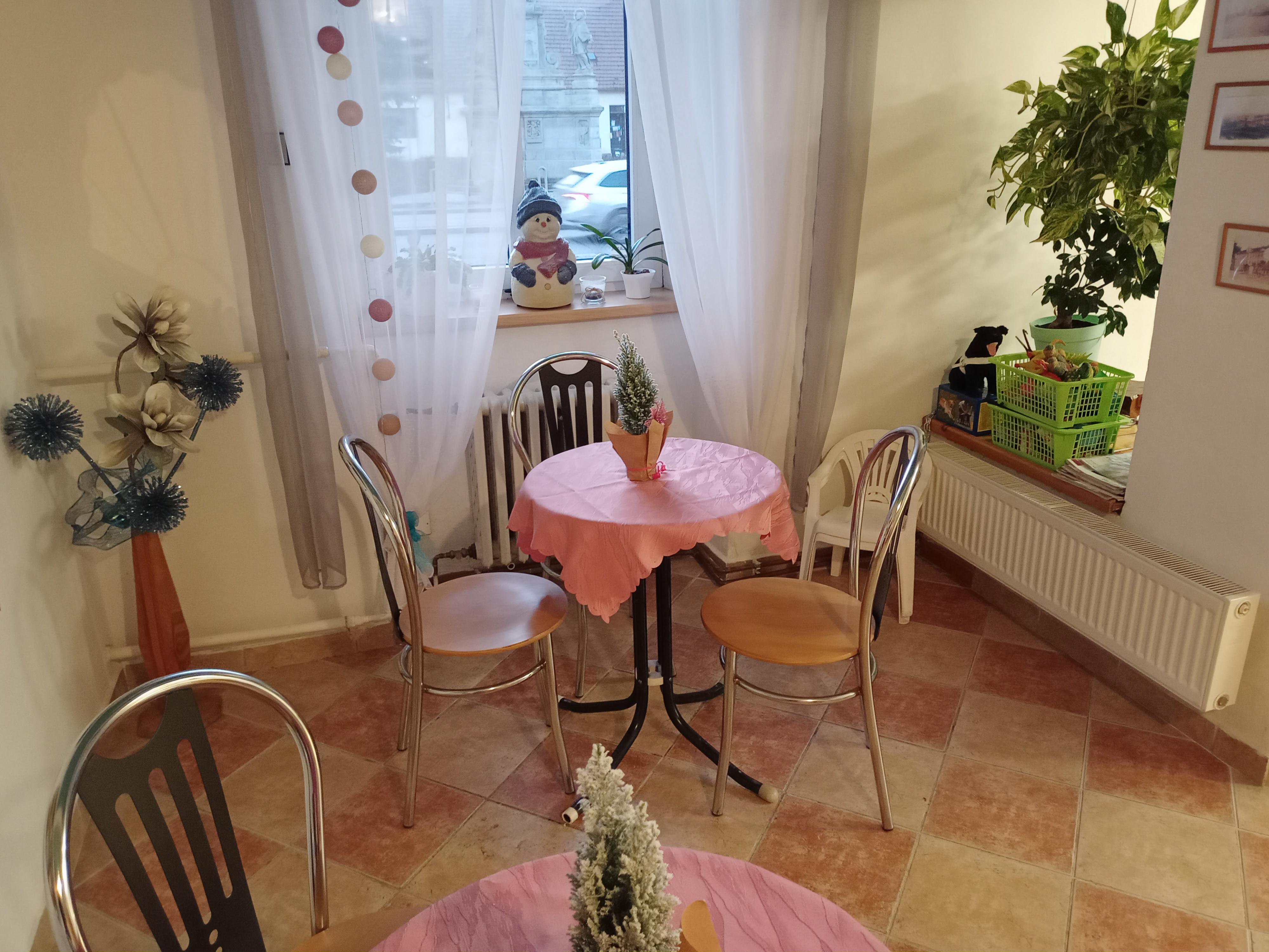 Cukrárna Kopidlno foto 6