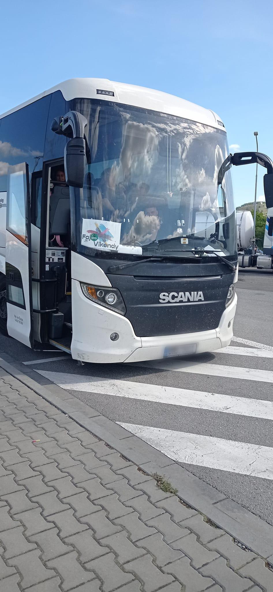 Fajn víkendy foto 5