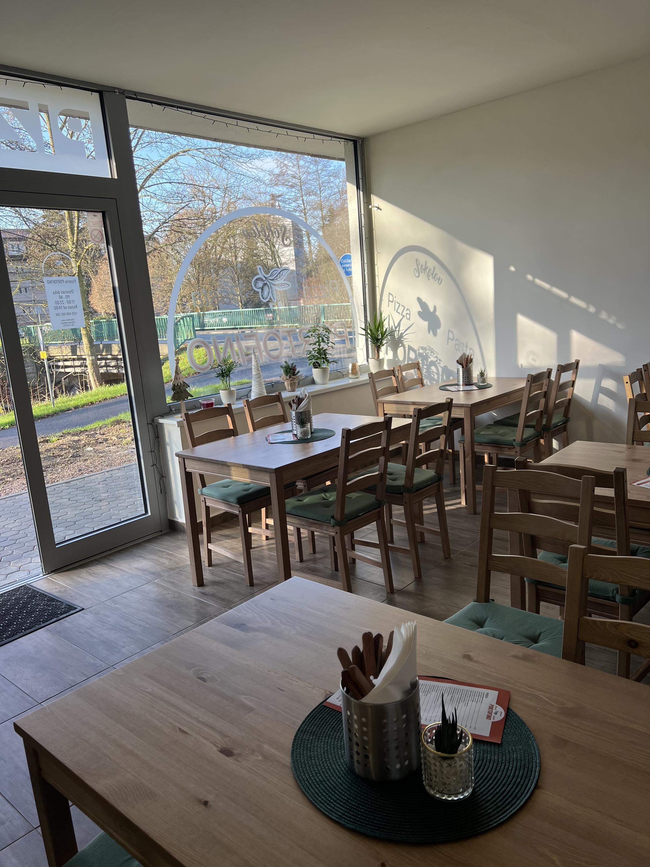 Pizzerie Portofino - Gril & Steak foto 2