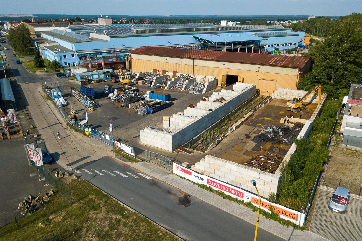 TSR Czech Republic, s.r.o. foto 2