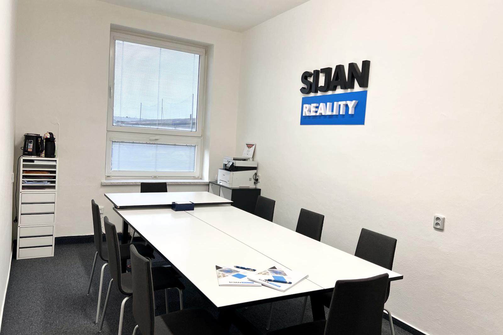 SIJAN reality s.r.o. - pobočka Opava