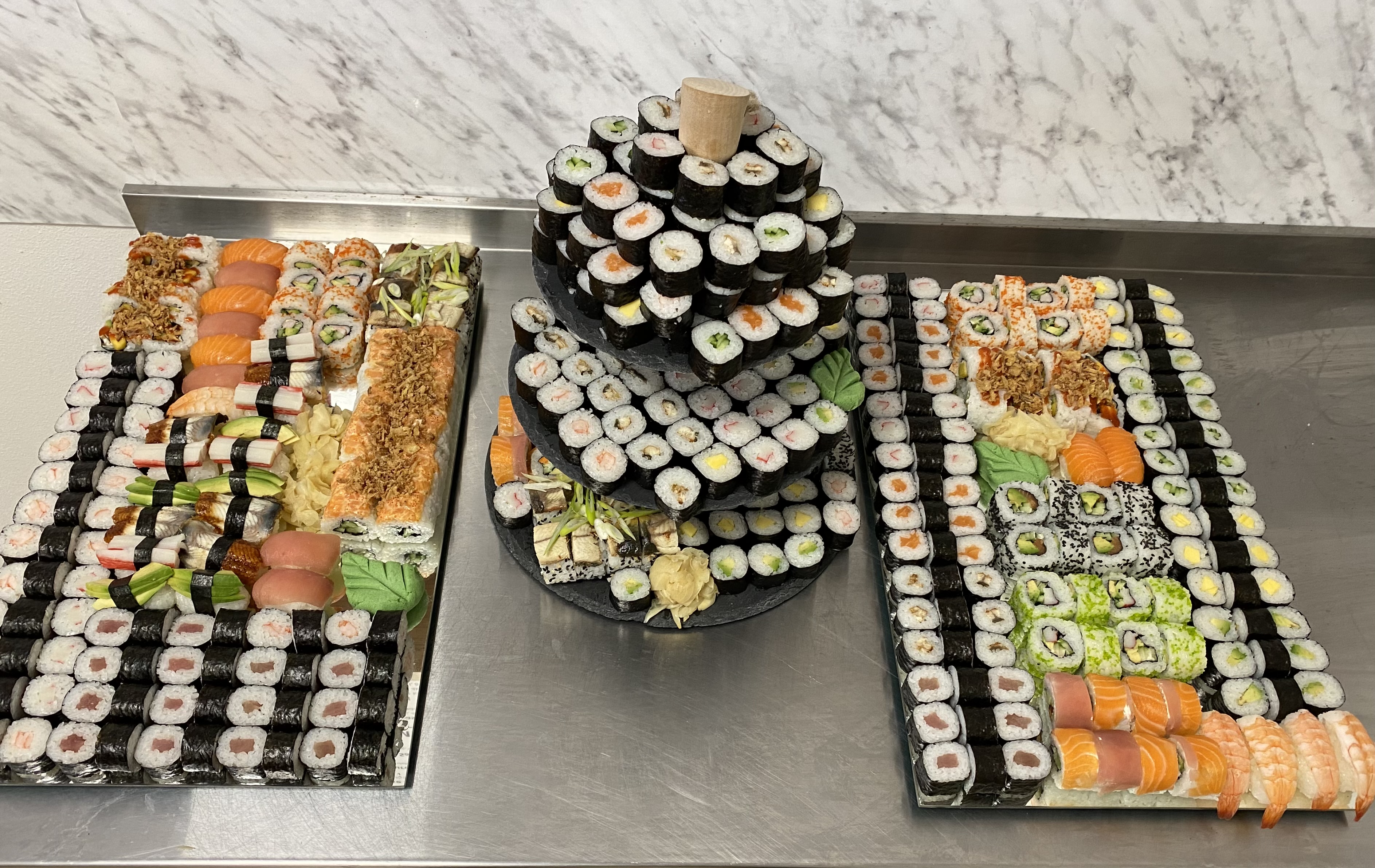 ICHI SUSHI foto 5