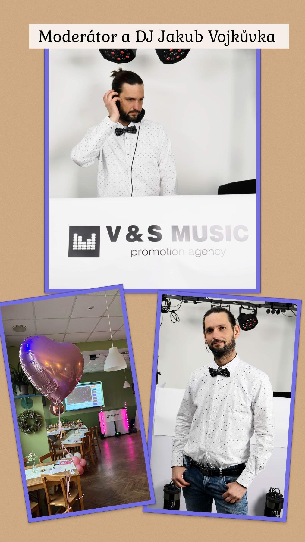 V&S Music promotion agency foto 2