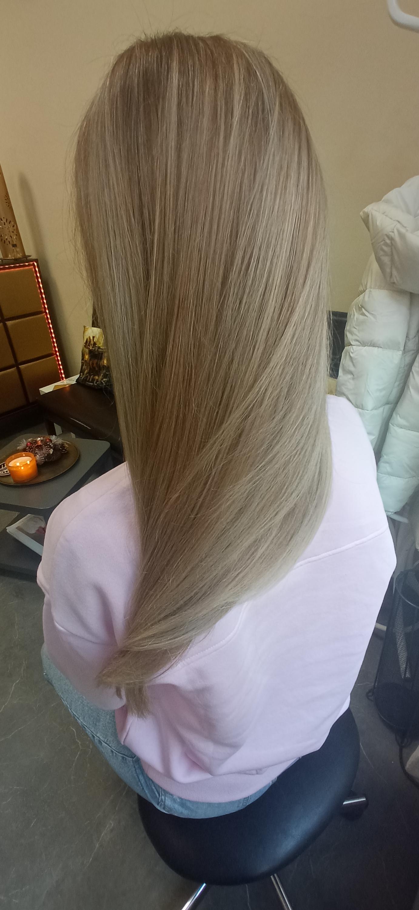 Kadeřnictví  - salon Aora foto 5