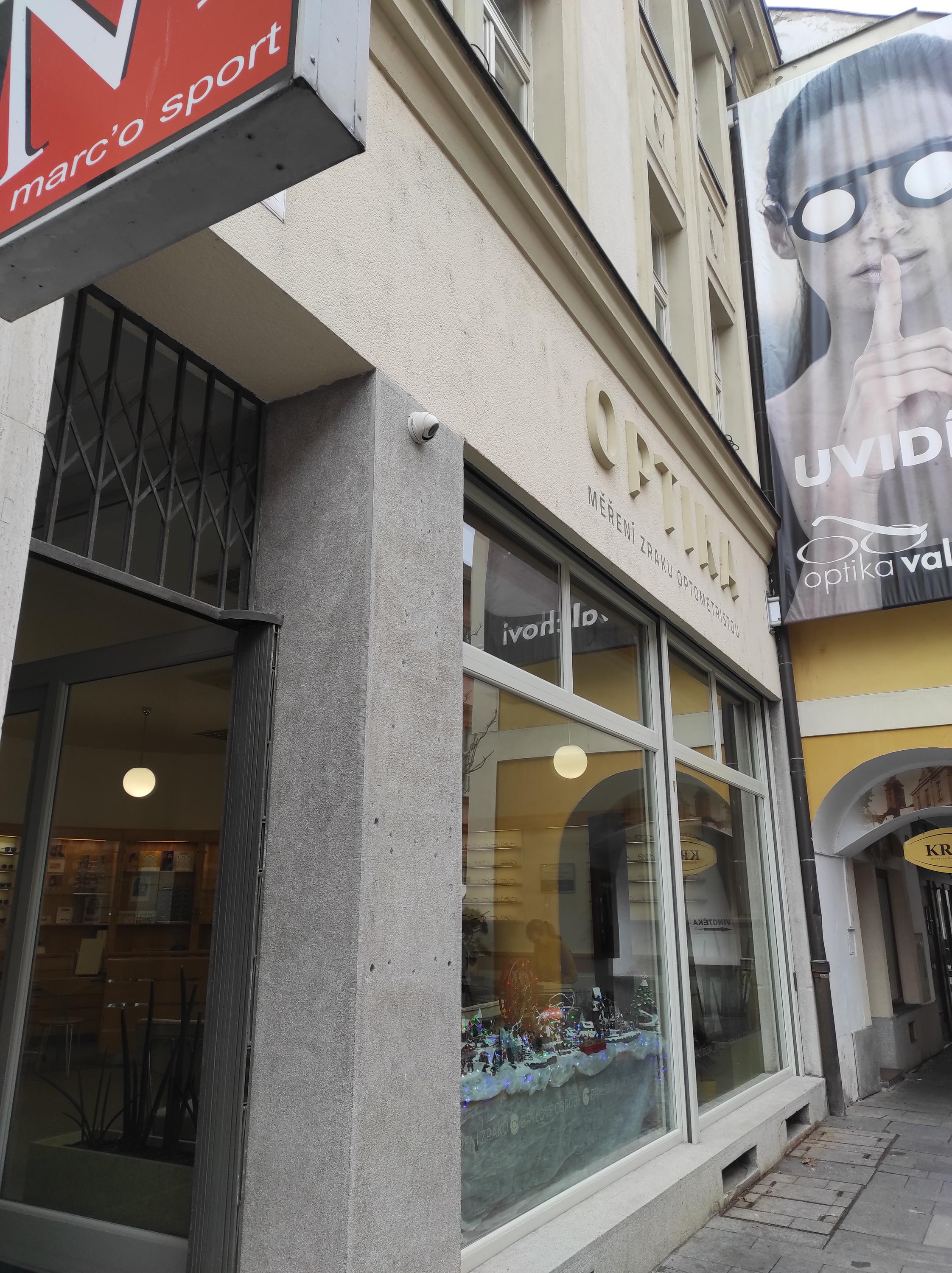 Optika Valuchovi foto 2
