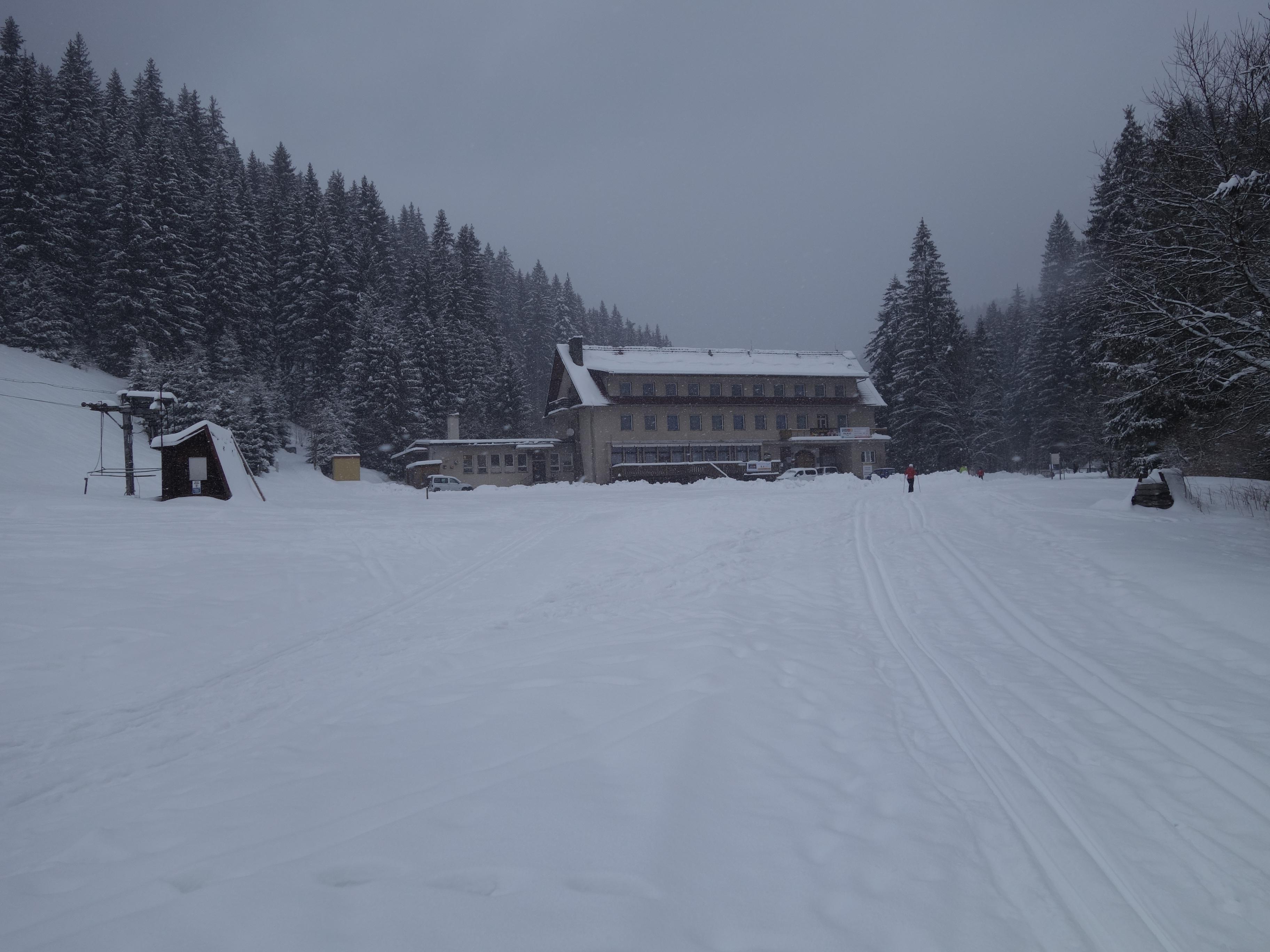 Hotel Galik foto 6