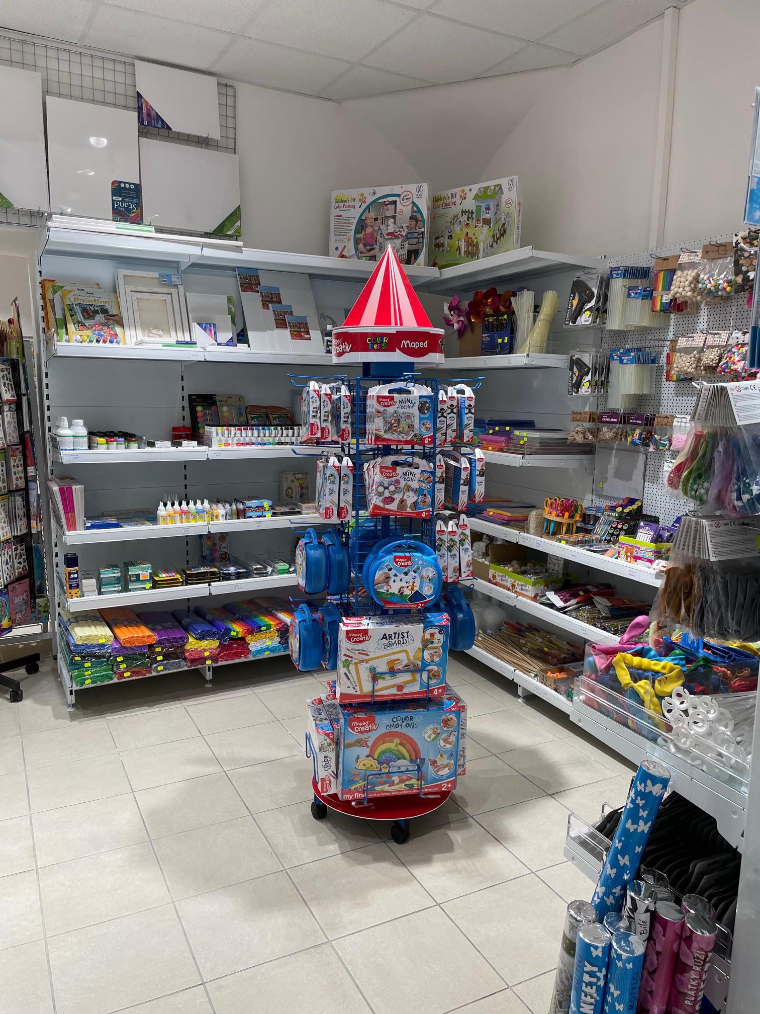 Papírnictví PAVLIK CZ foto 4