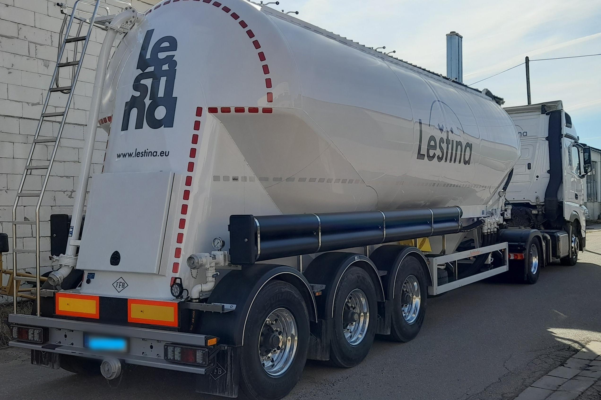 LEŠTINA TRANSPORT foto 1