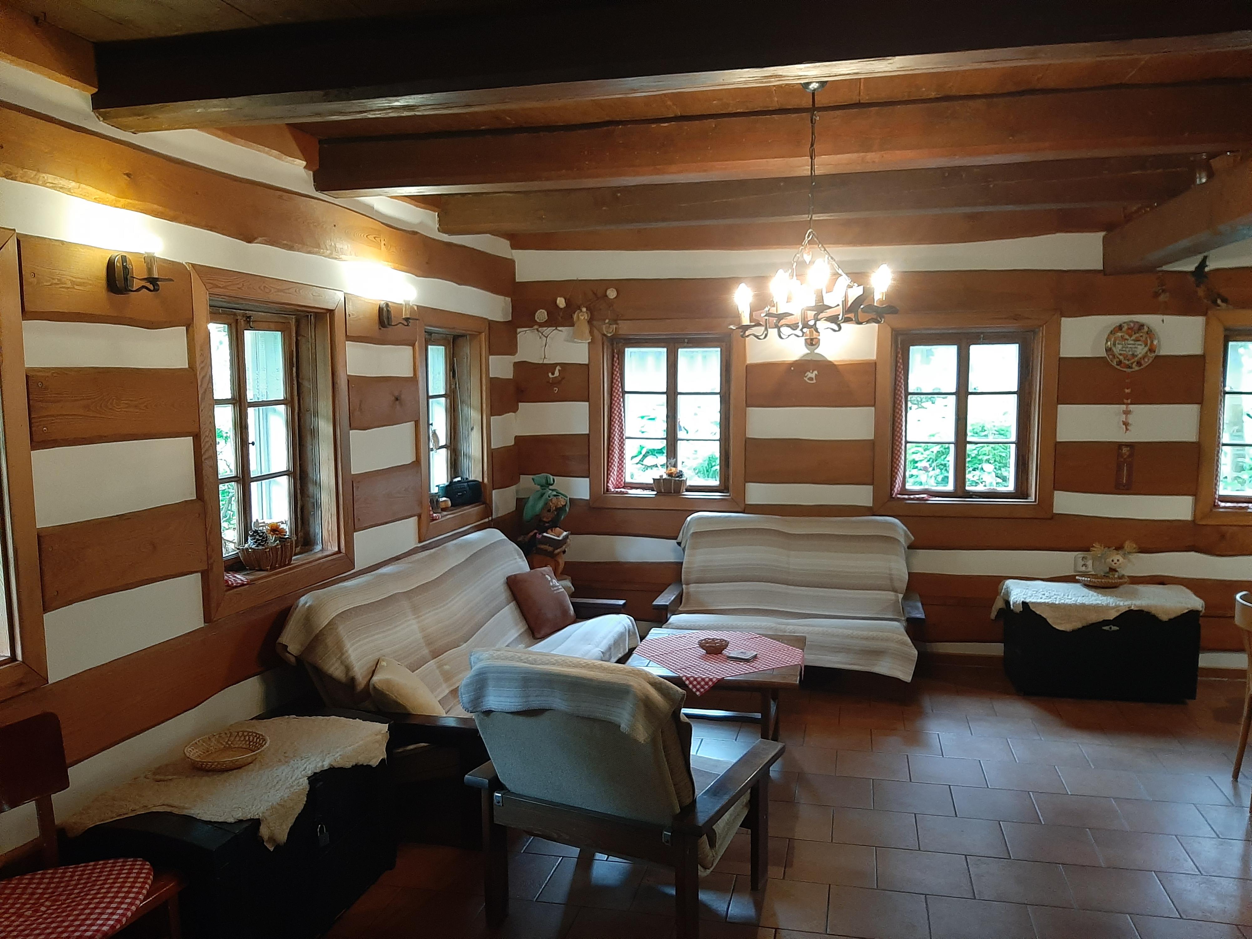 Roubenka Javor 33 foto 6