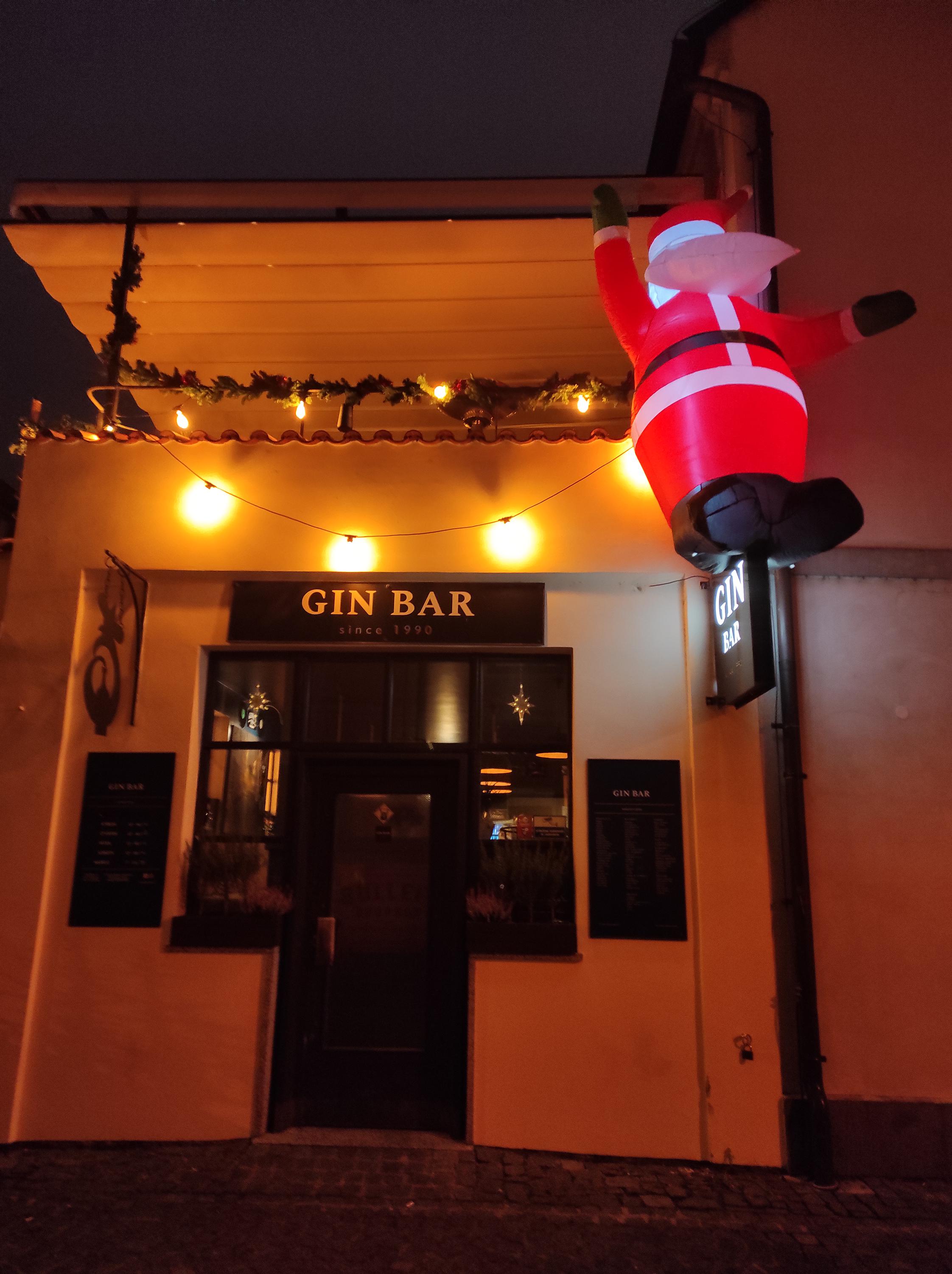 Gin Bar foto 6