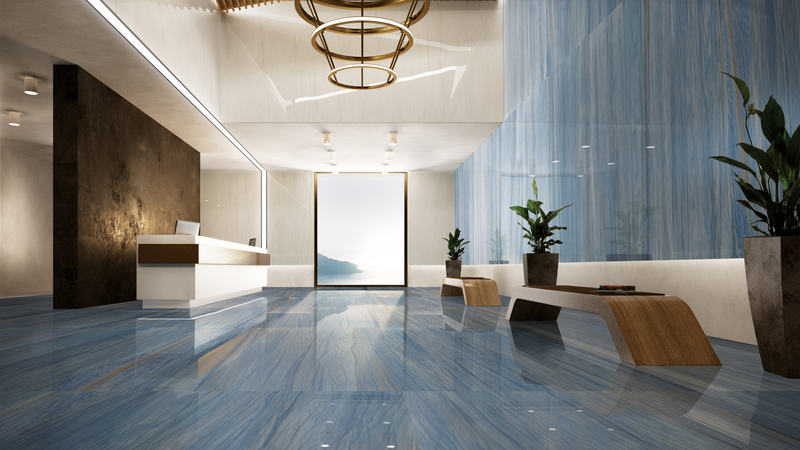 EUROKER Dlažby, Obklady, Koupelny foto 4