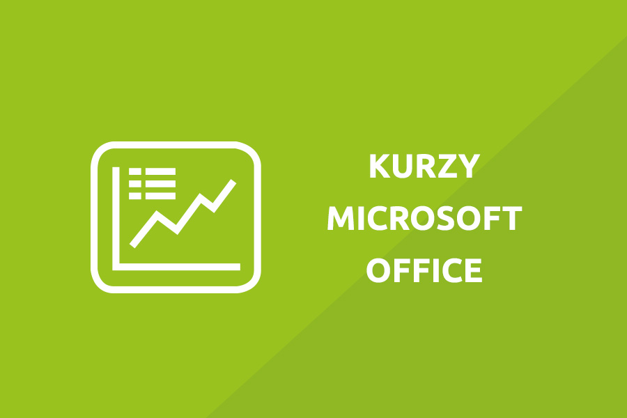 Kurzy kancelářských programů Microsoft