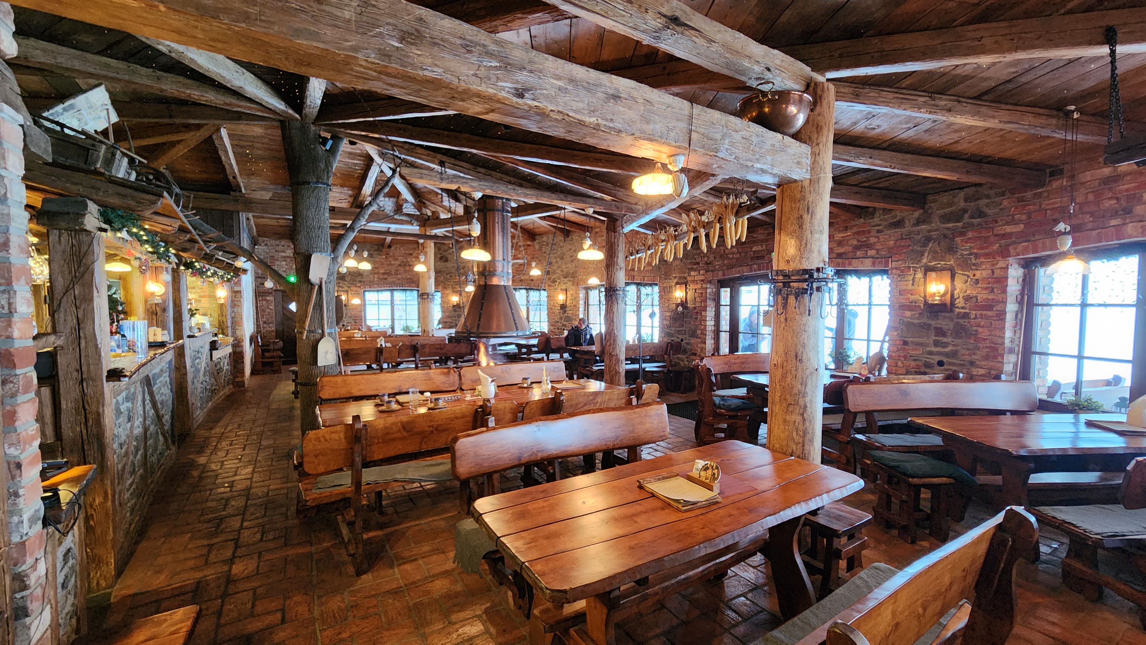 Restaurace U Kazmarky foto 6