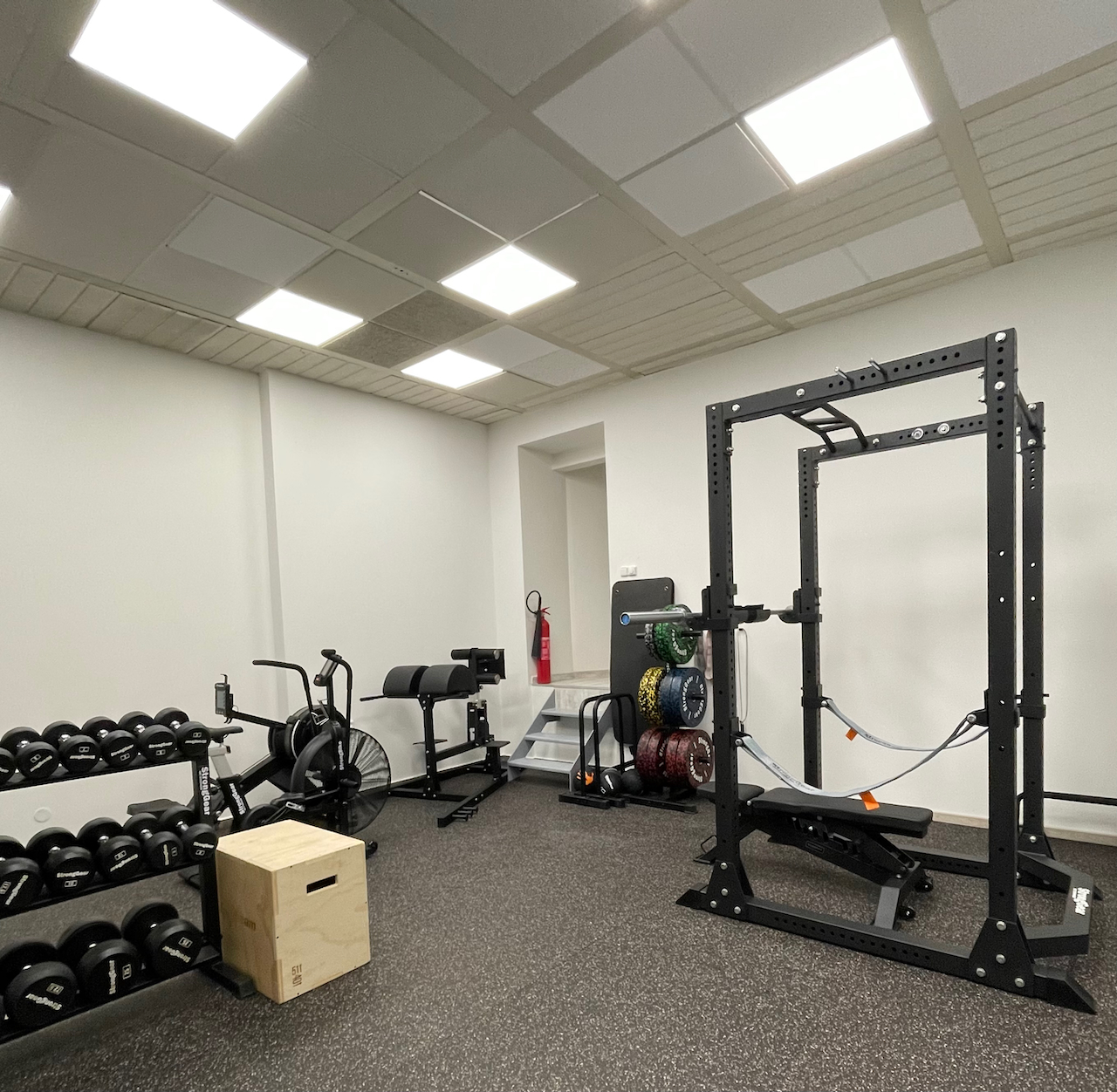 PrivateGym foto 3