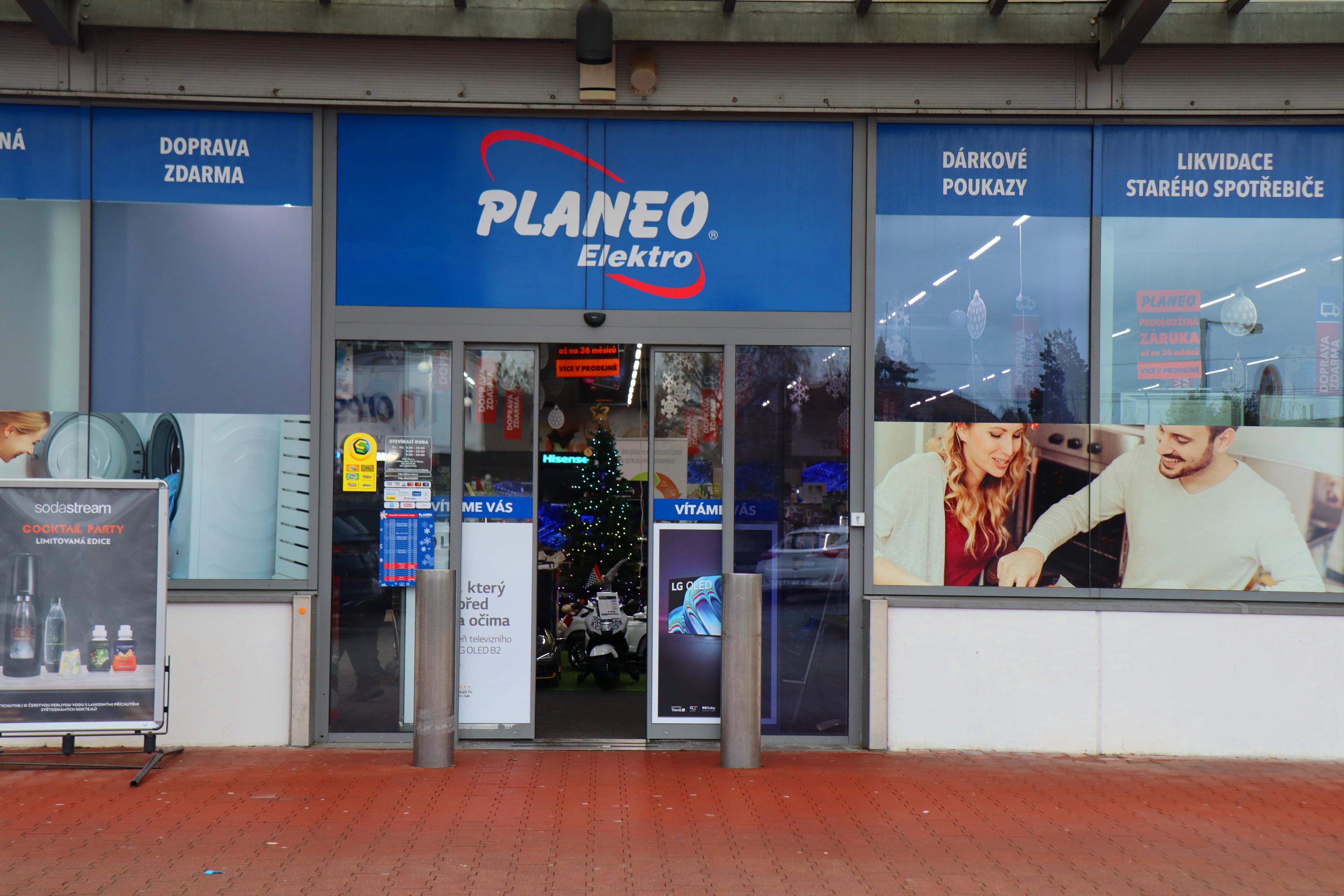 PLANEO foto 3