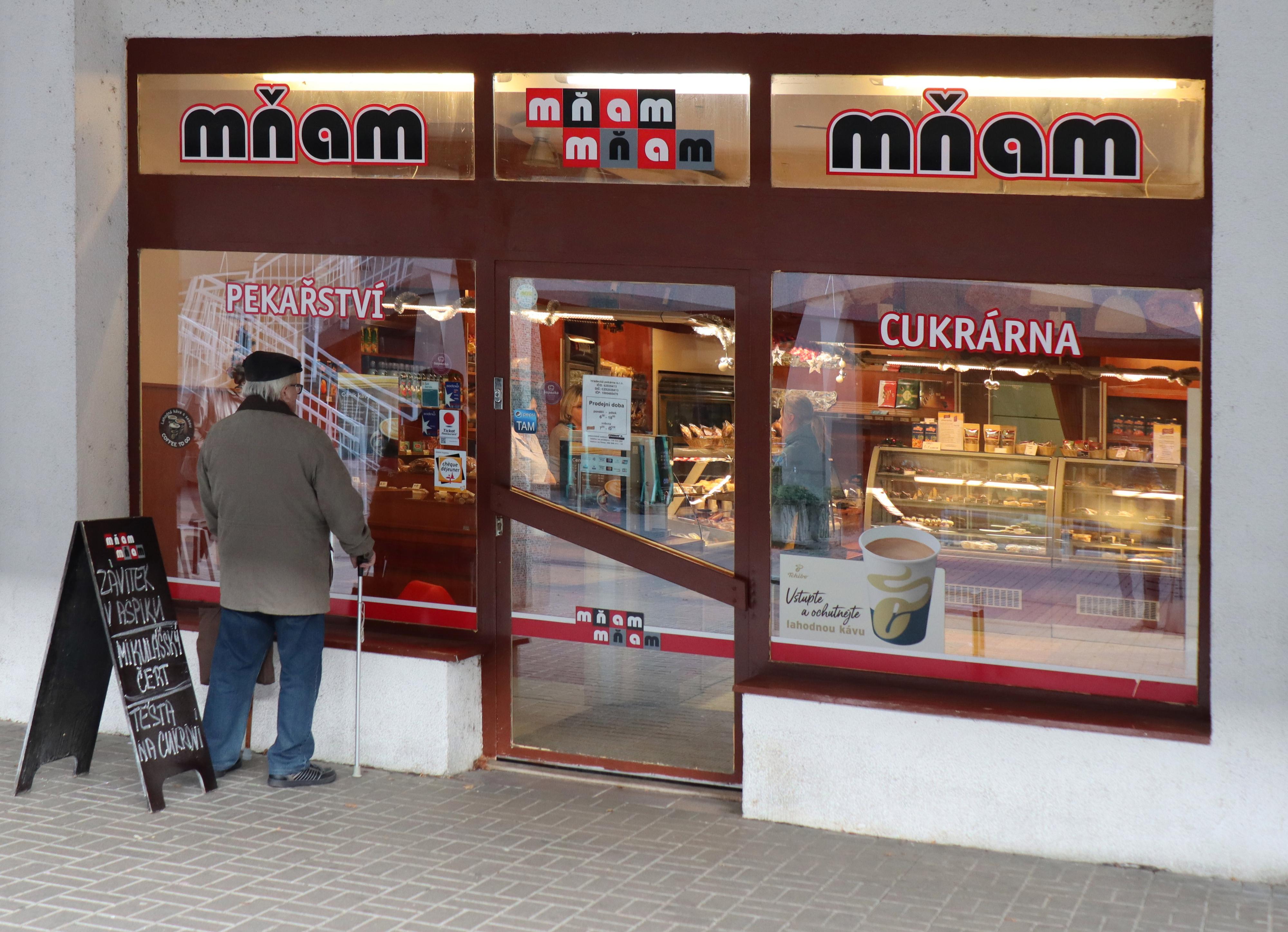 Mňam Mňam foto 2