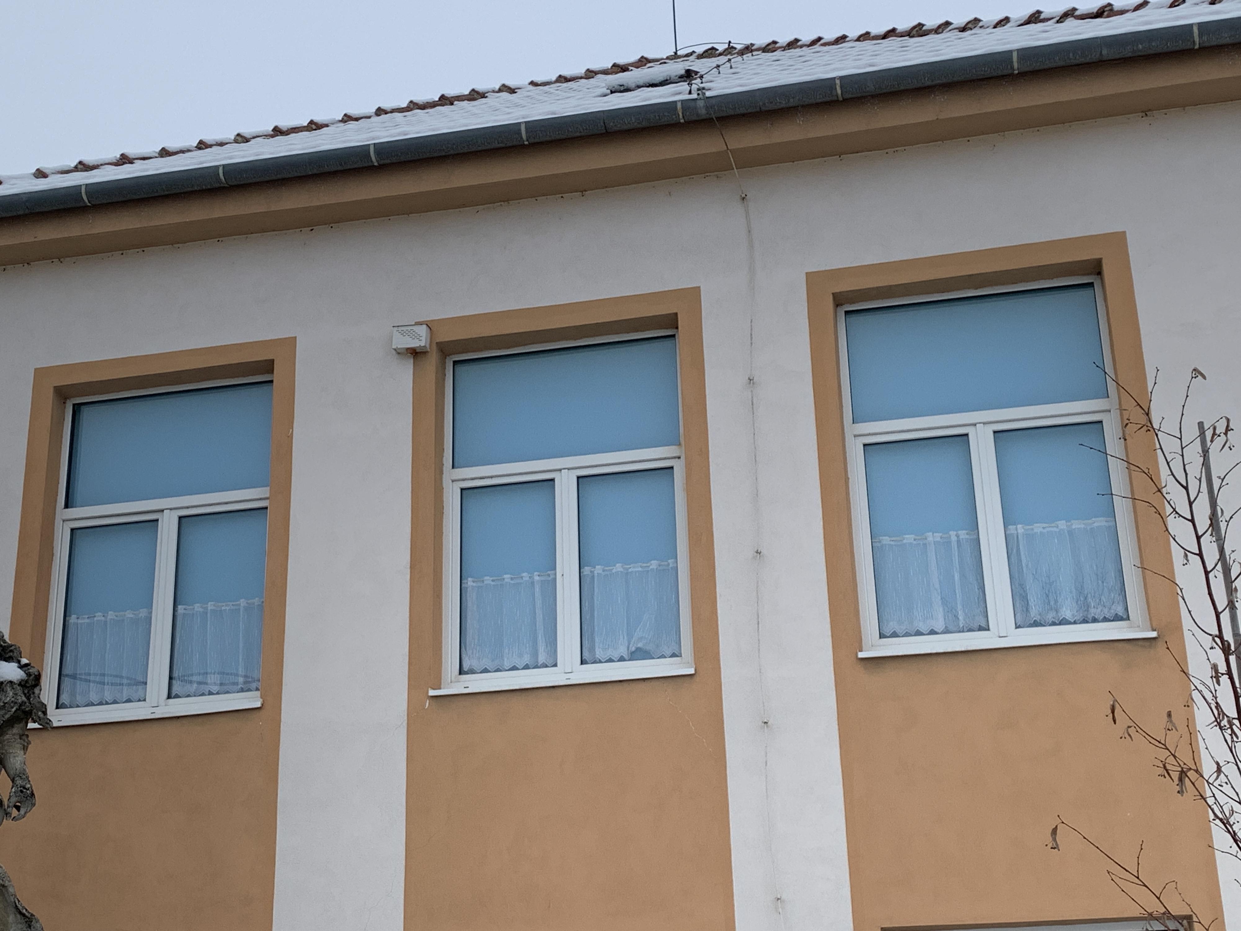 Obecní knihovna Starovice foto 3