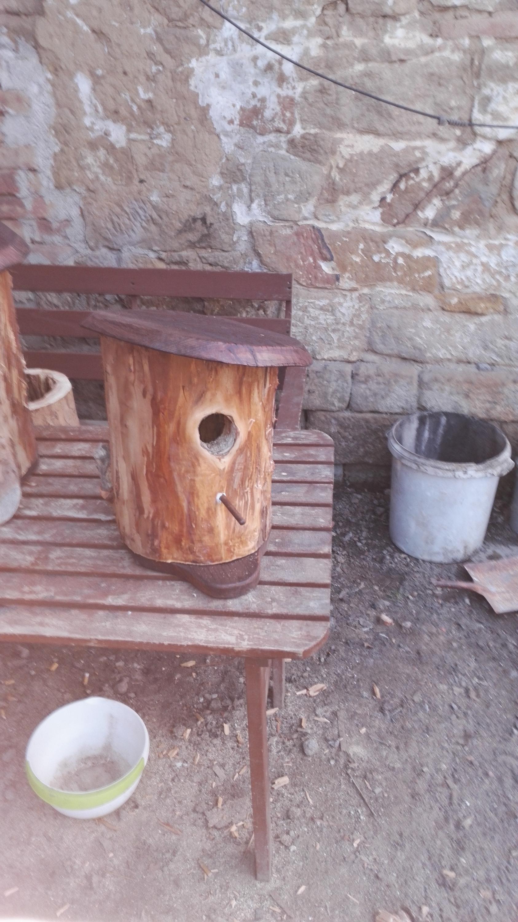 Hodinový manžel - Jan Buchar foto 6