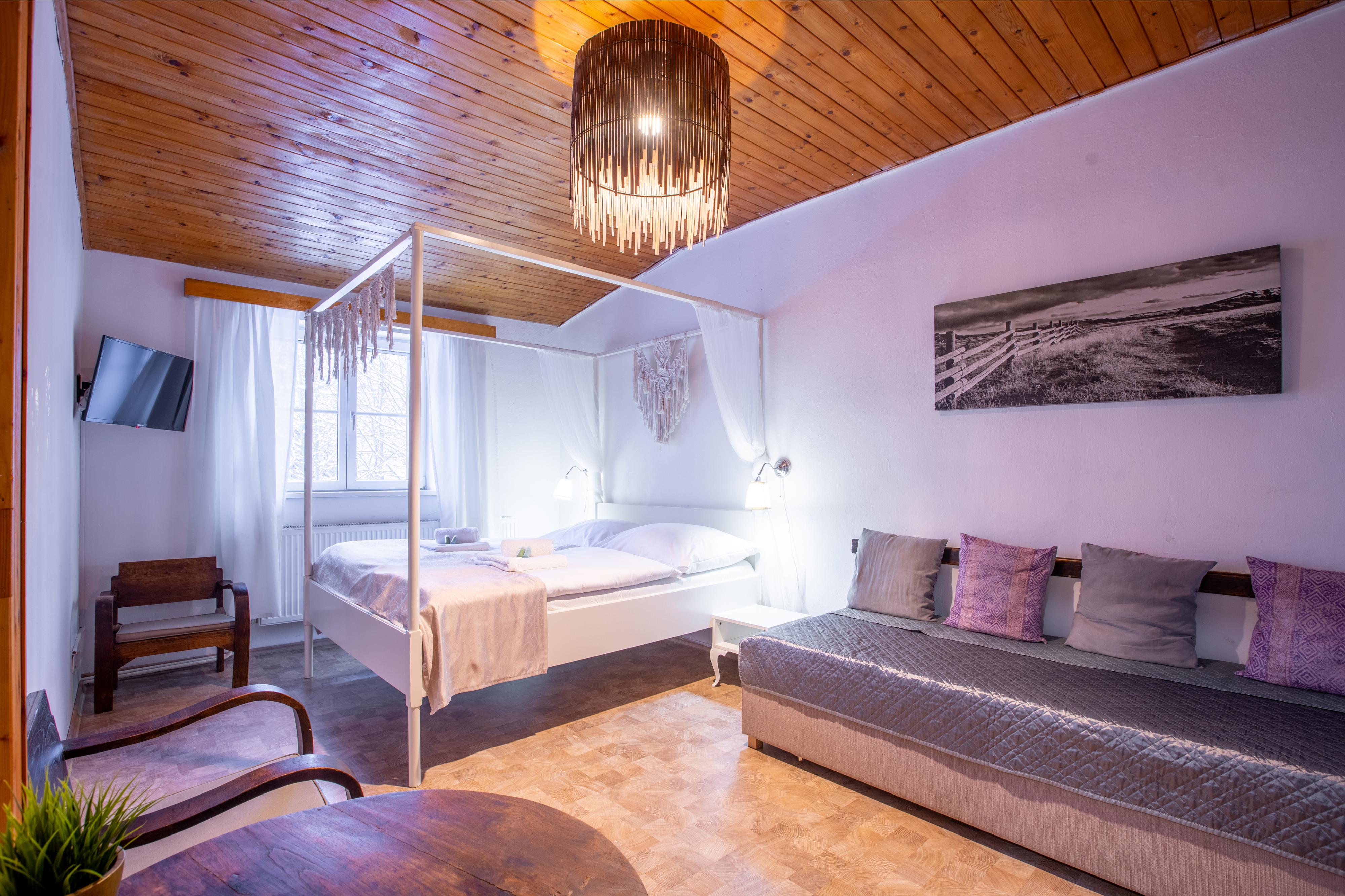 Penzion Sofinata foto 4