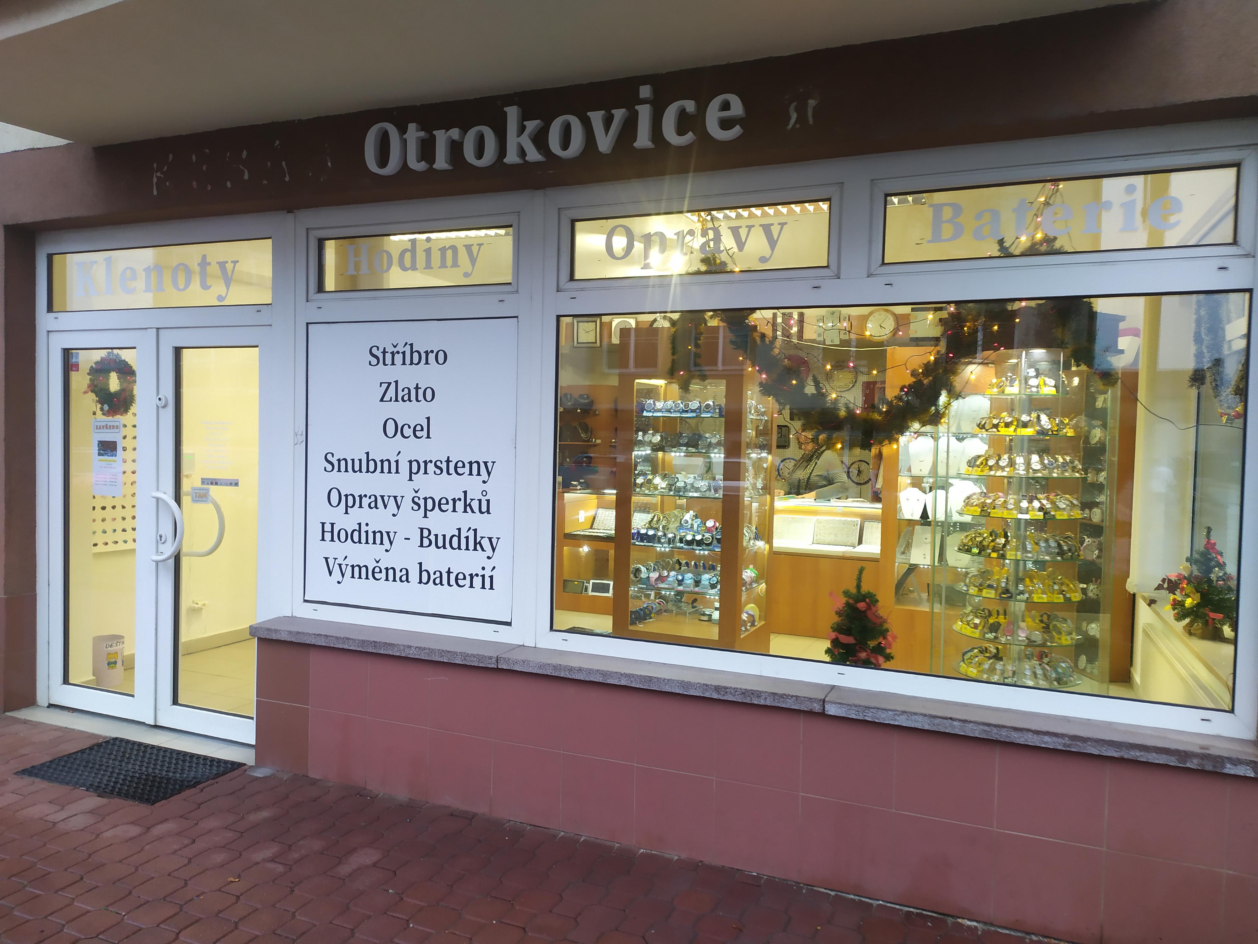 Klenoty Otrokovice foto 5