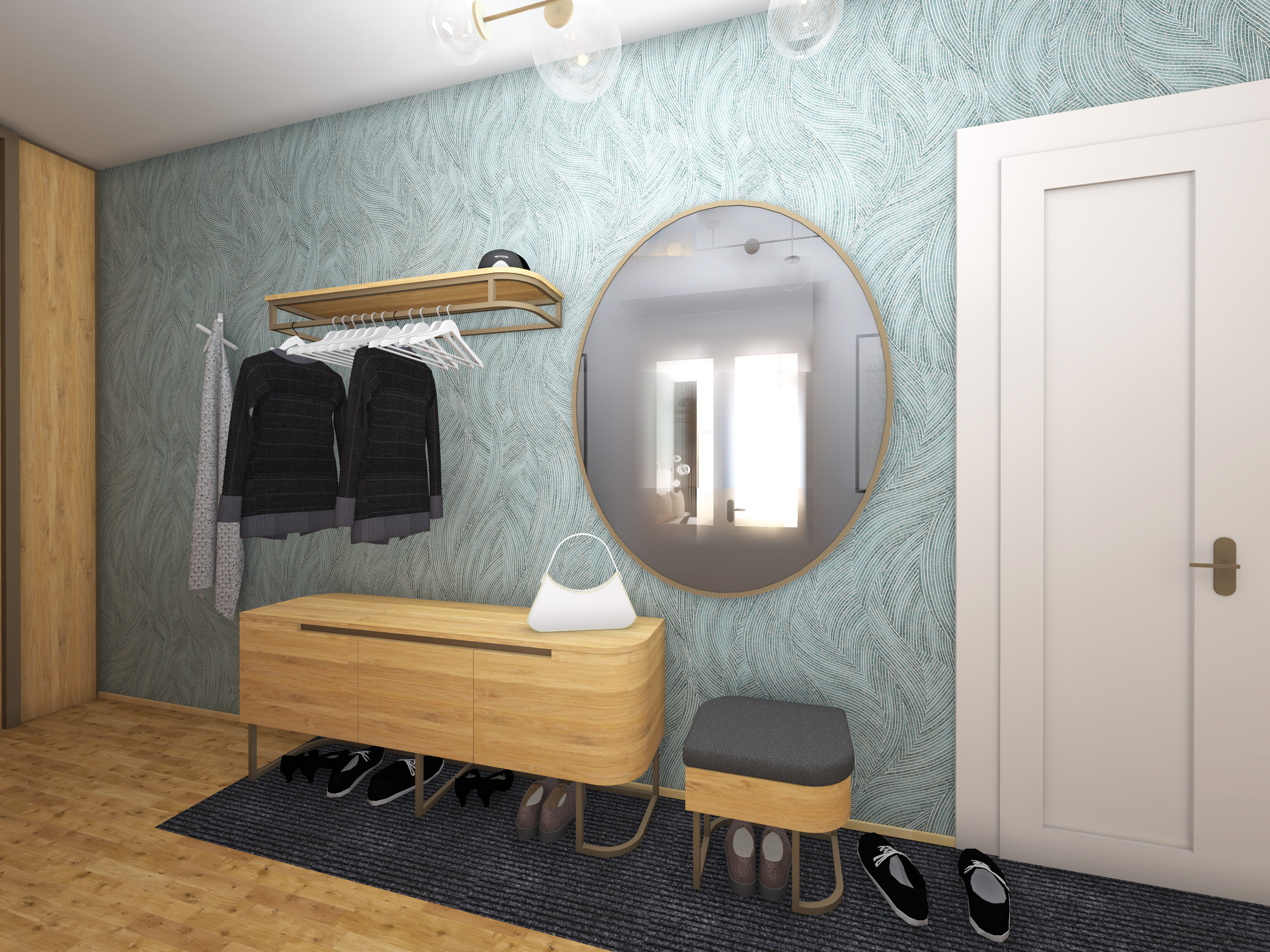 Jinýrozměr - Ing.arch. Lukáš Švejda foto 3