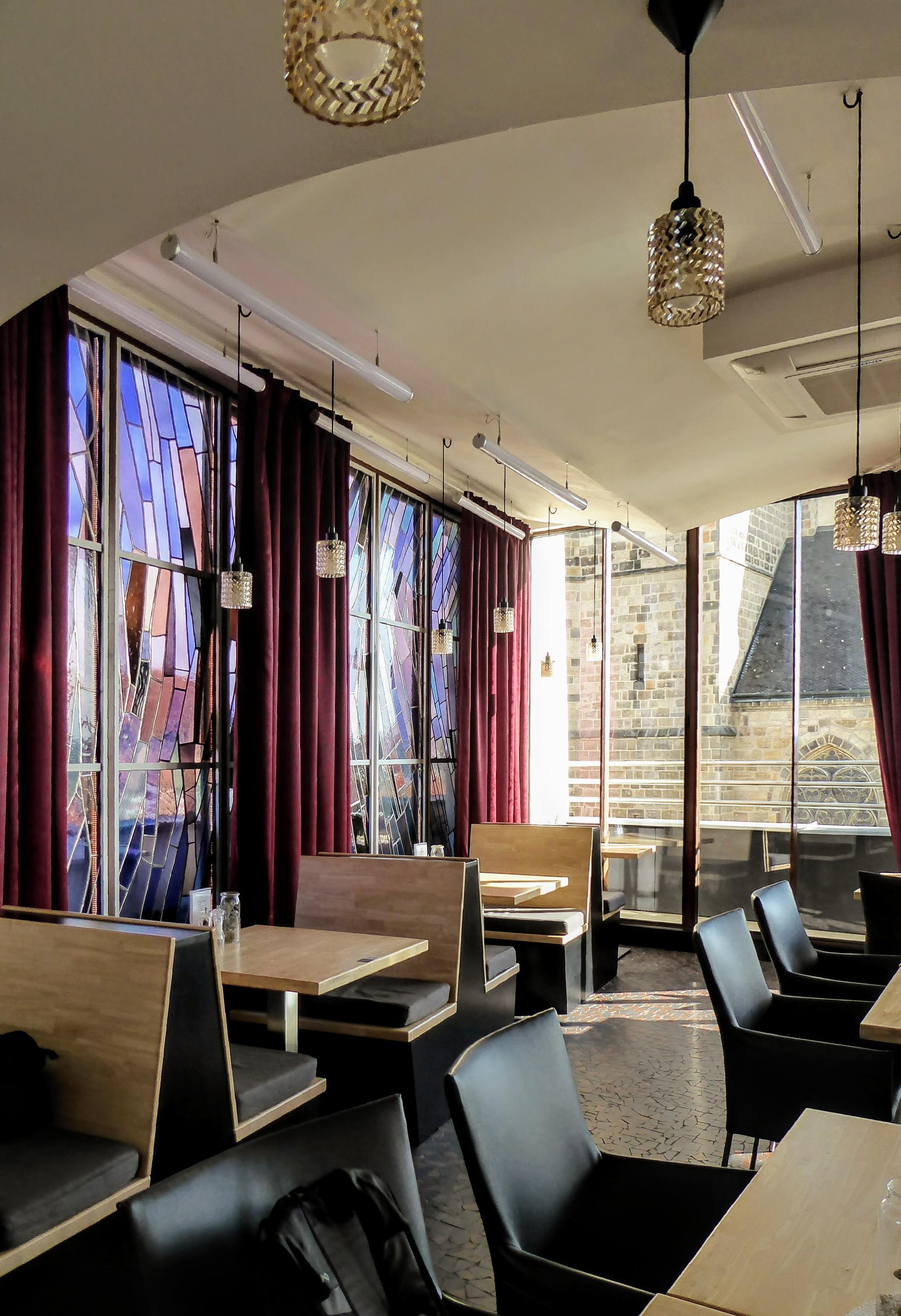 Terazza Coffee Bar foto 4