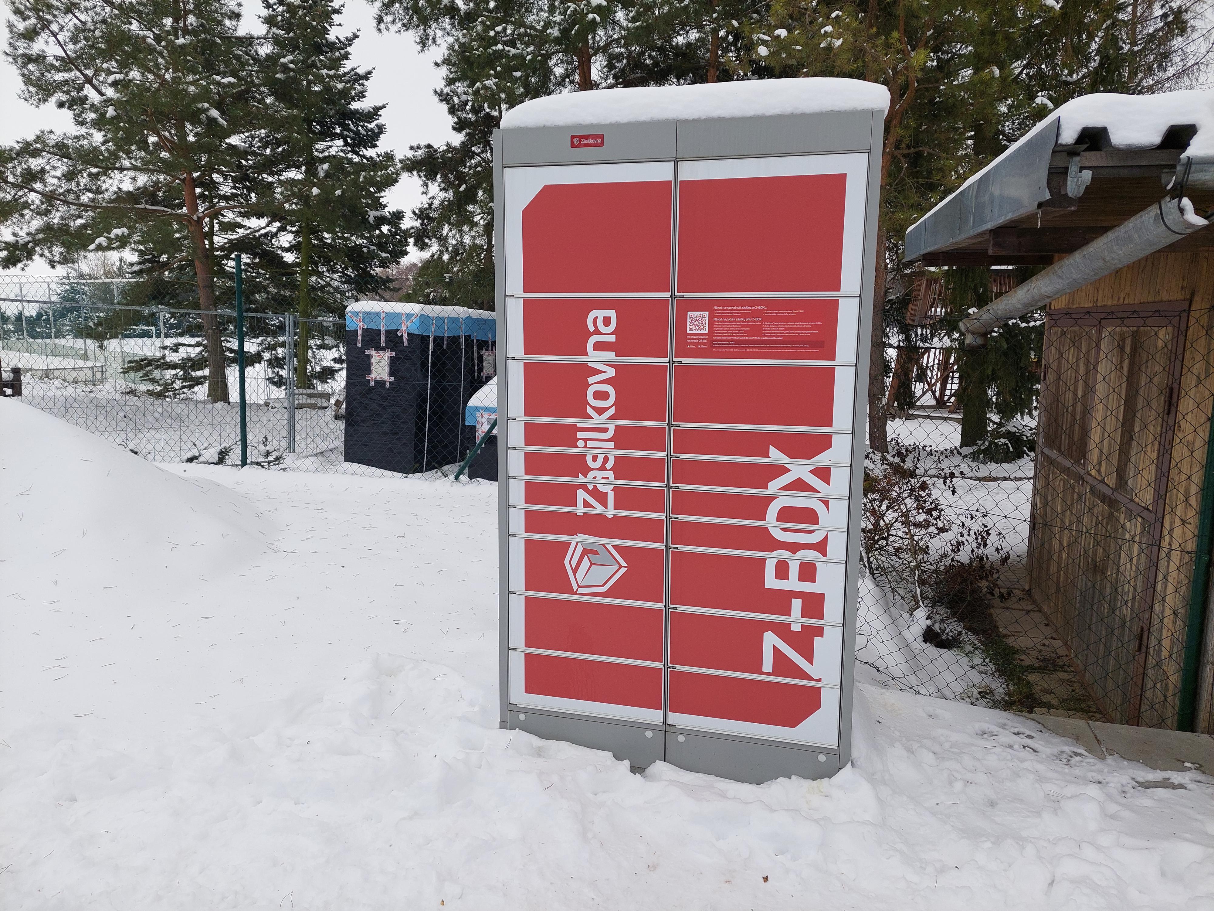 Z-BOX foto 2