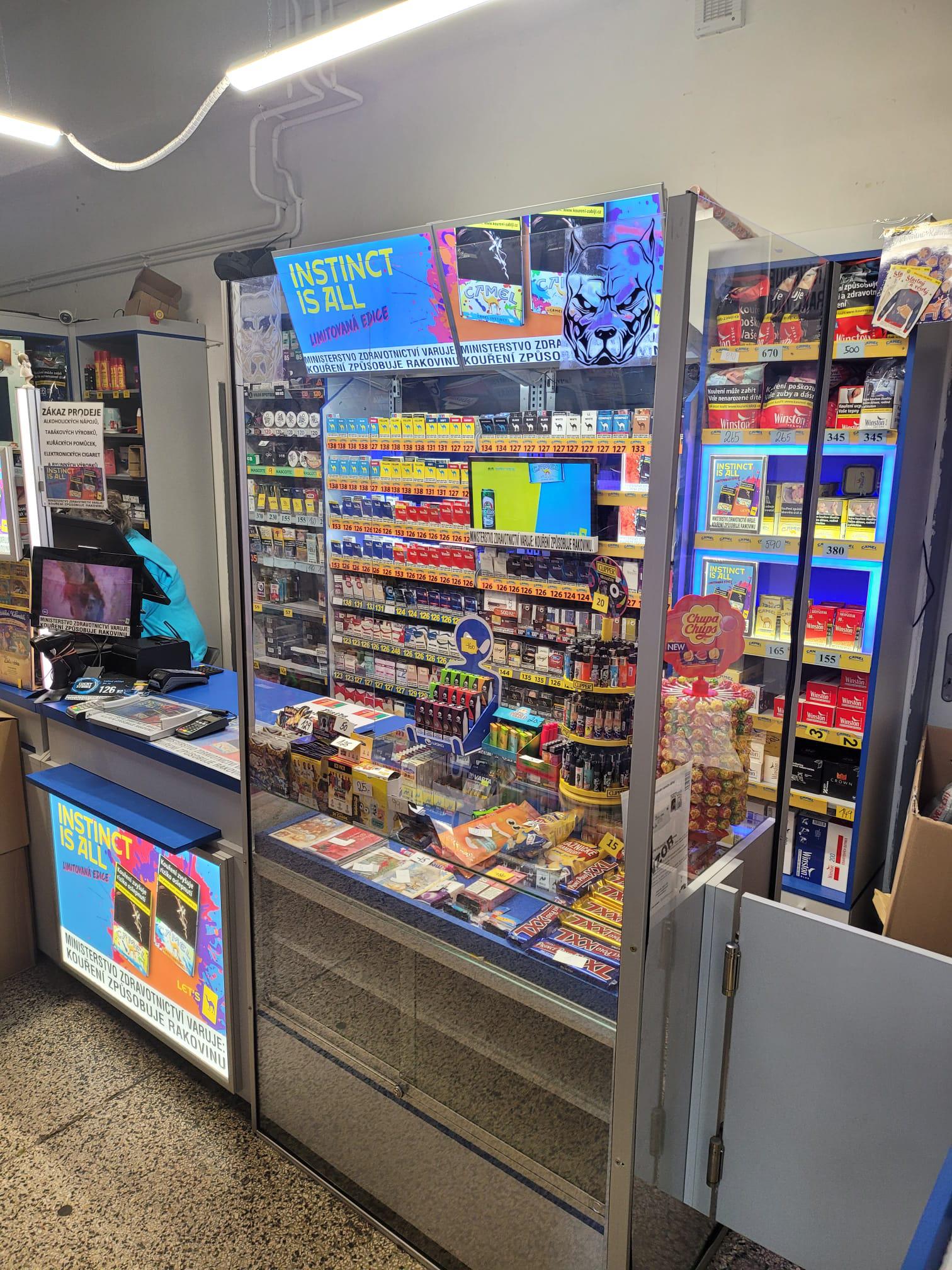 Výdejna zásilek Ostrava foto 4
