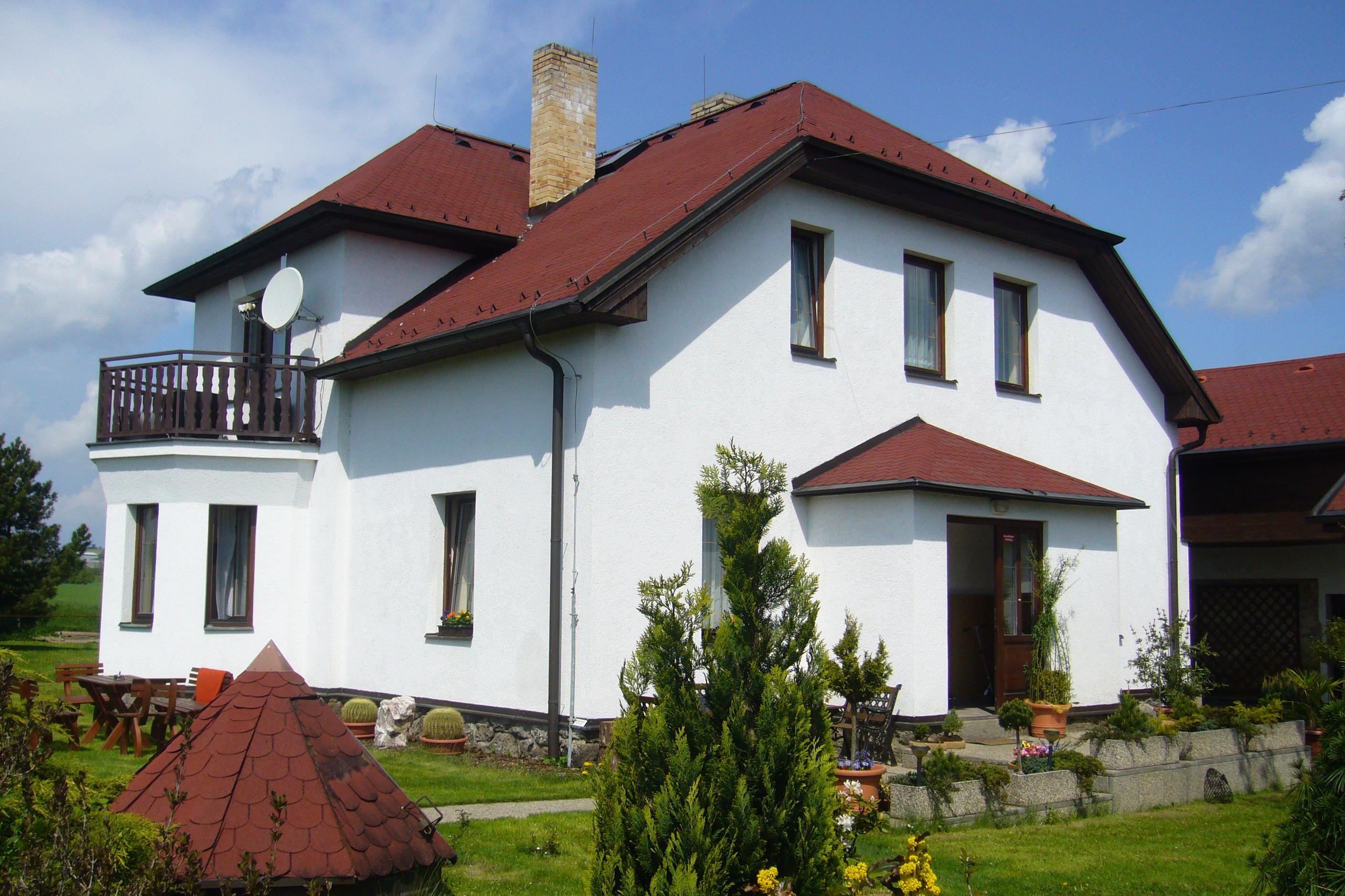 František Němec a Jana Němcová