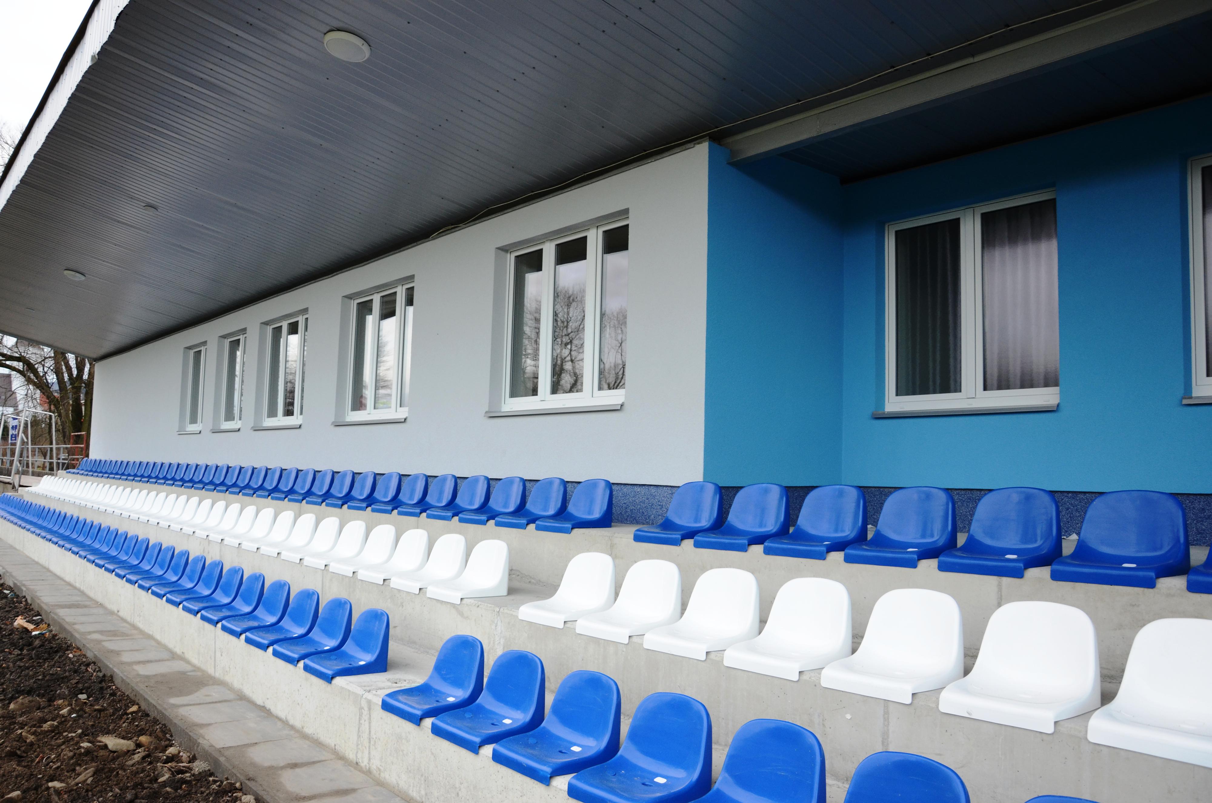 1. FK Spartak Jablunkov foto 1
