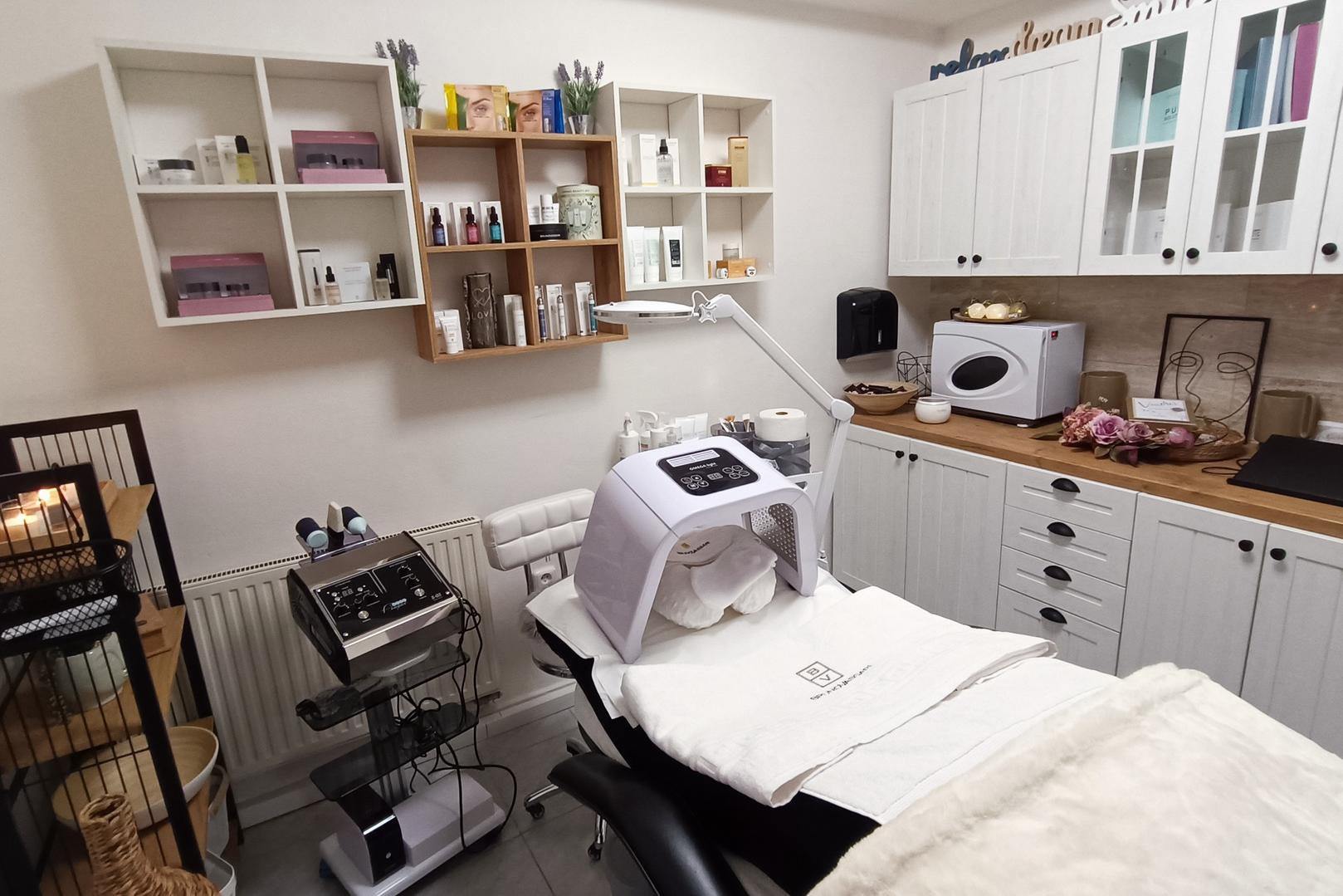 Kosmetika Petra Míková