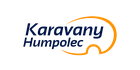 Logo firmy Karavany Humpolec